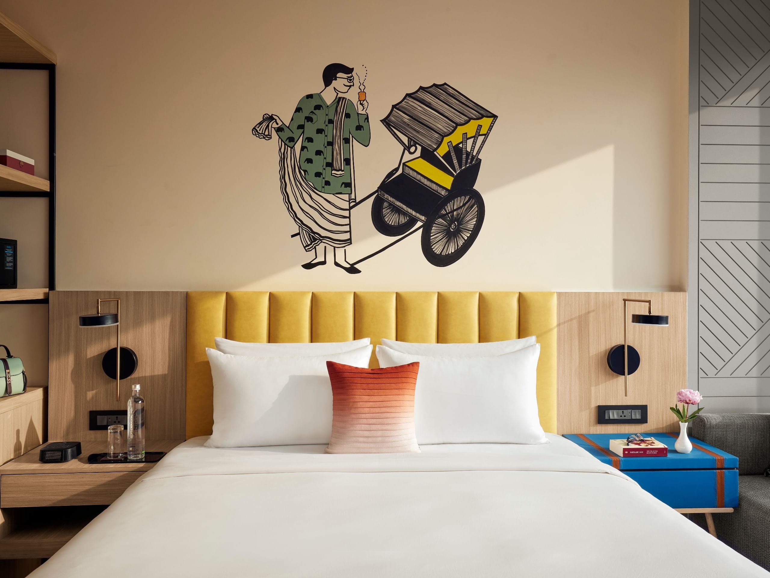 Hyatt Centric Ballygunge Kolkata