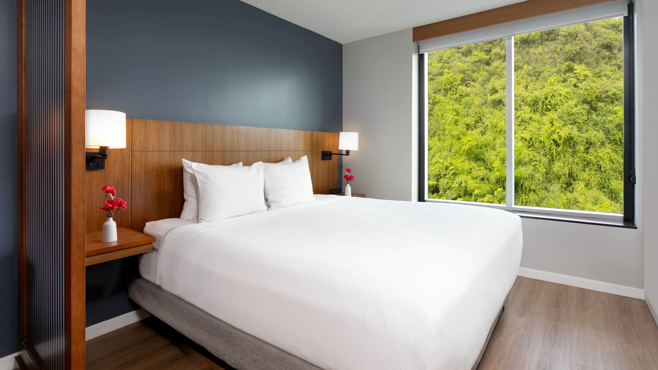 King Bed (With Sofa Bed) - Image 3