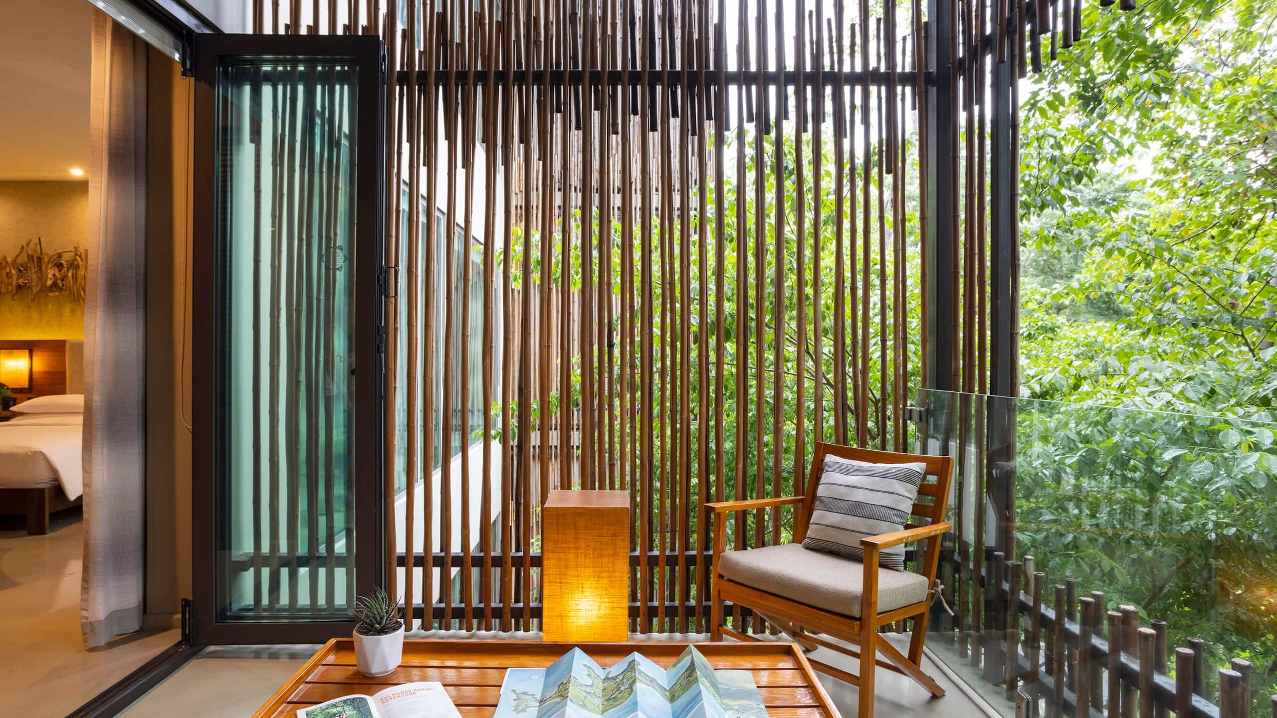 1 King Bed - Image 2