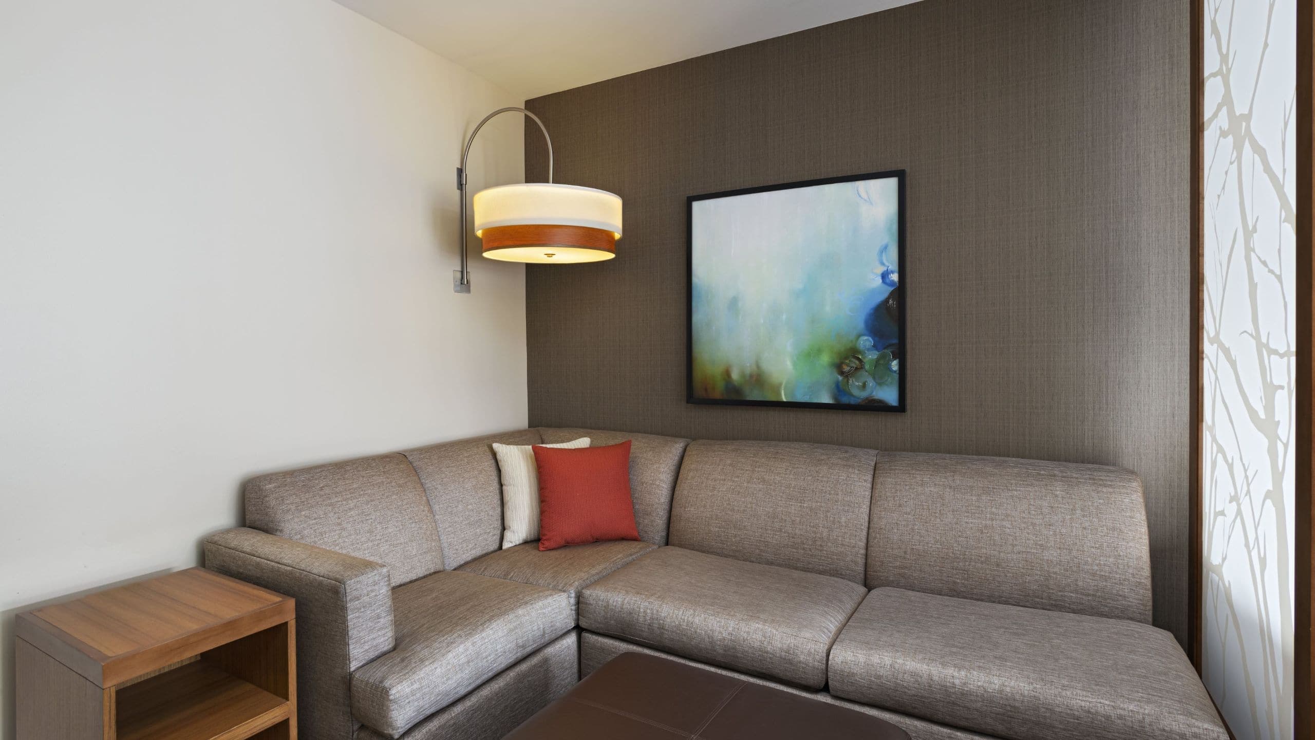 King Bed (Plus Sofa Bed) - Image 2