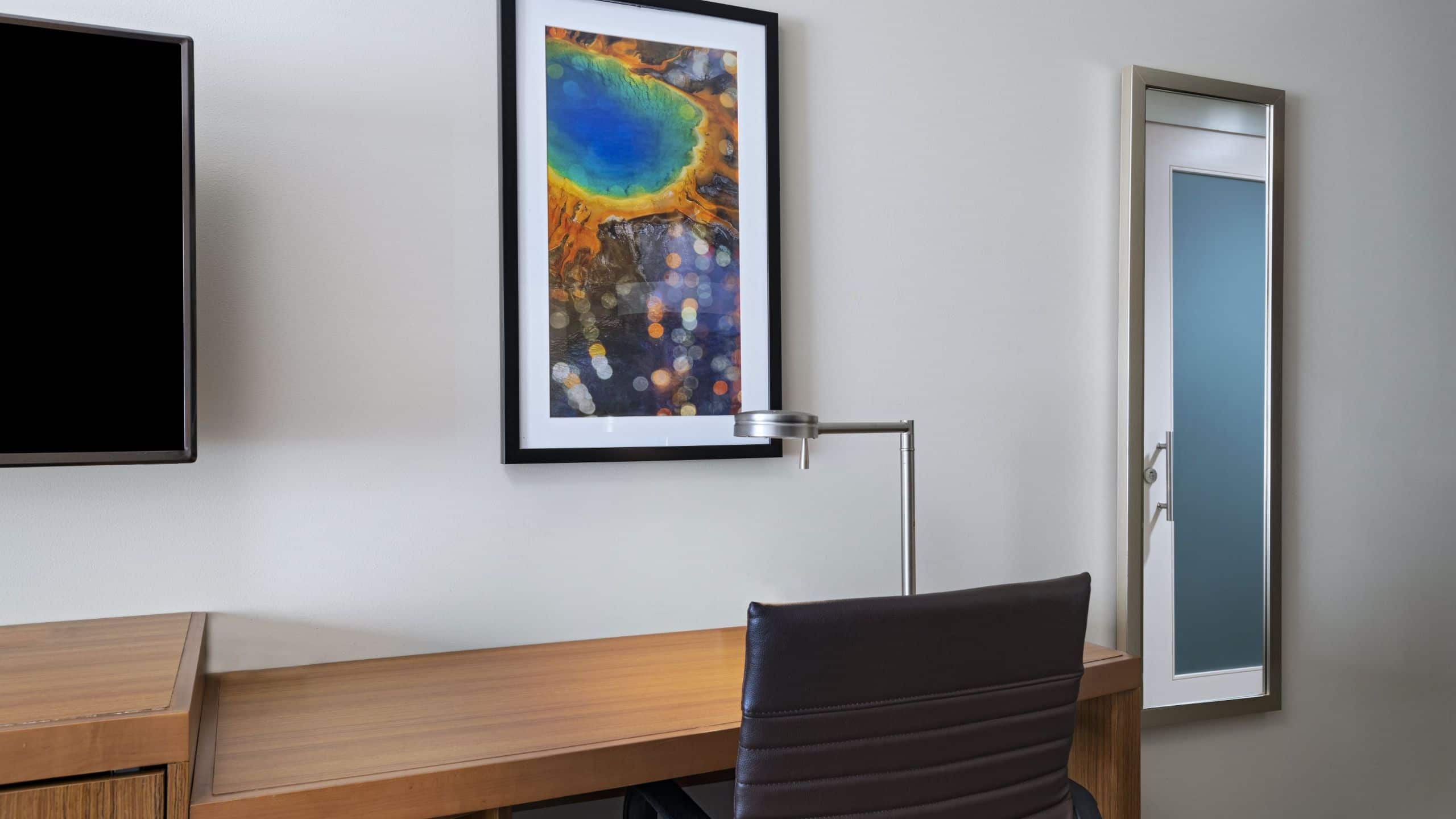 King Bed (Plus Sofa Bed) - Image 3