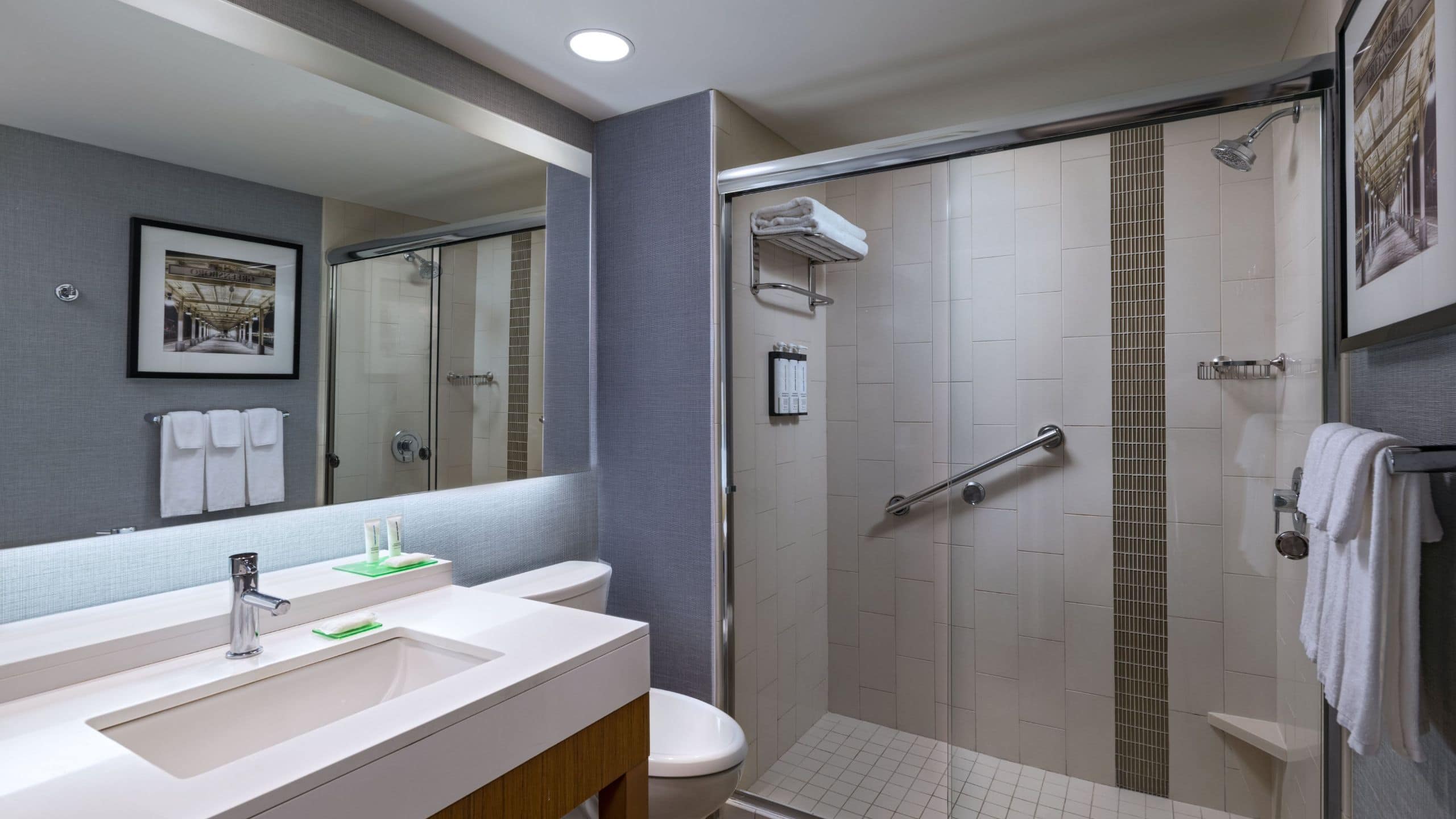 King Bed (Plus Sofa Bed) - Image 4