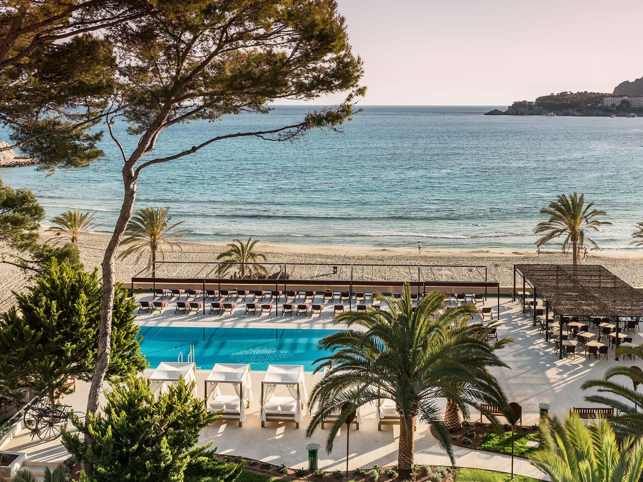 Secrets Mallorca Villamil