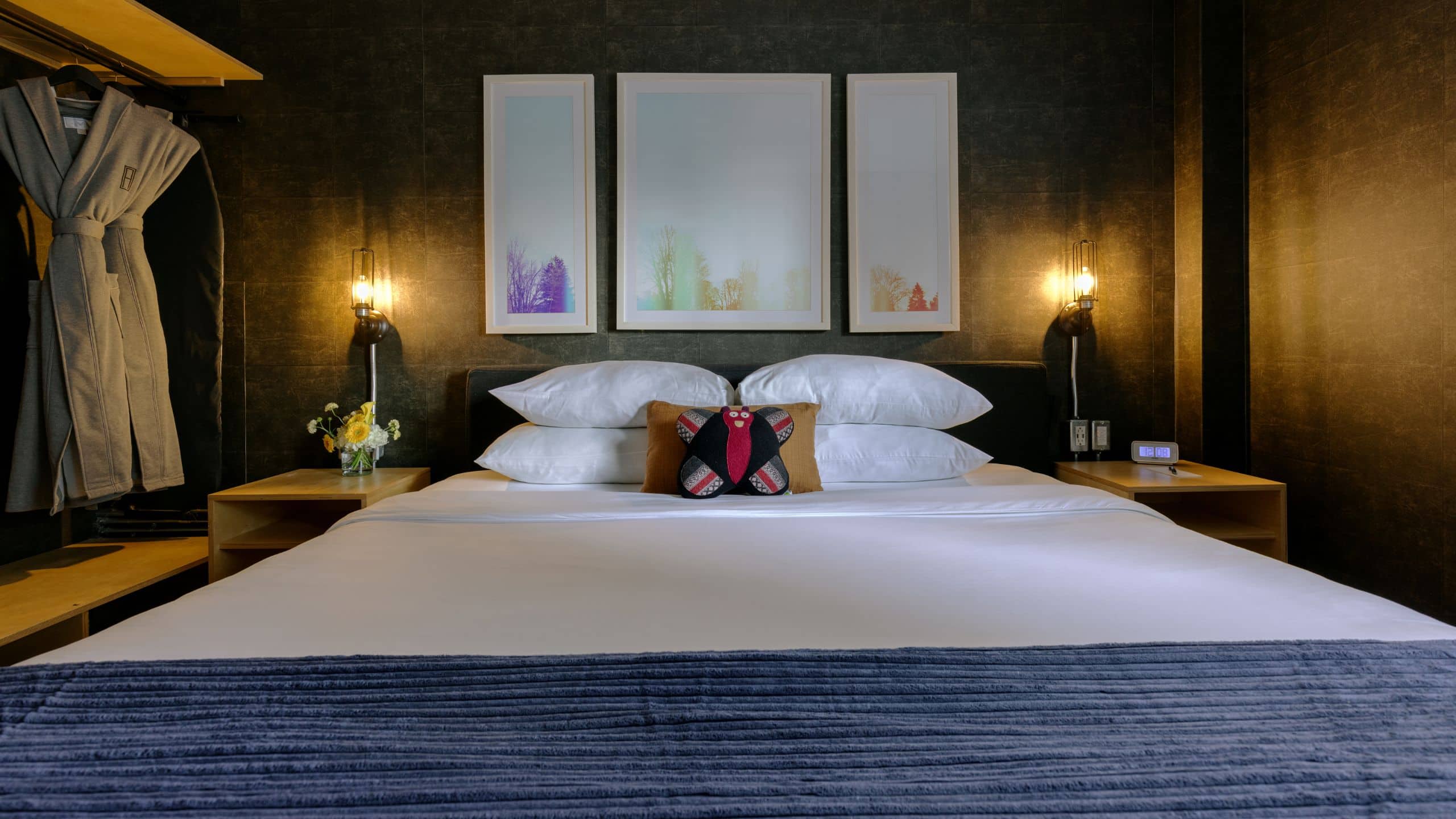 The Master Suite - Image 2