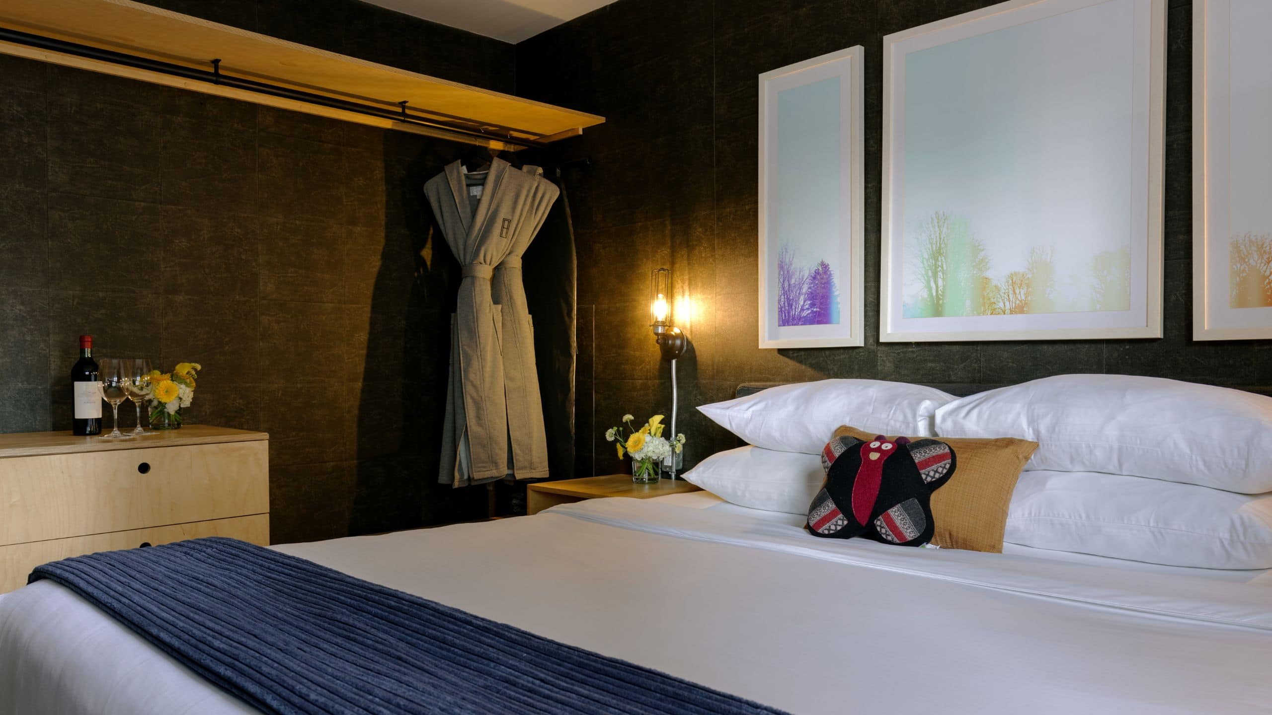 The Master Suite - Image 1