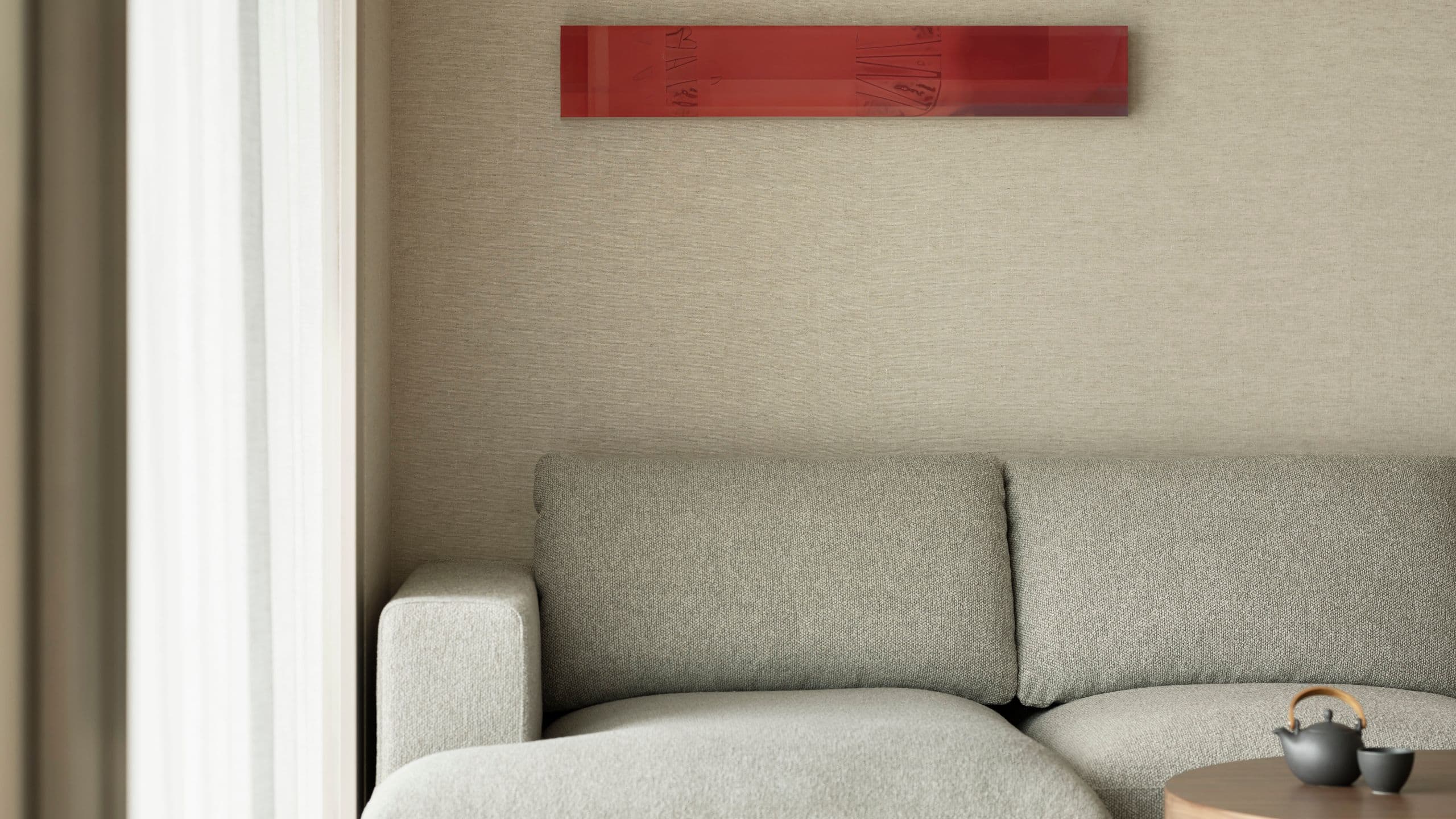 Suite, 1 King Bed - Image 3