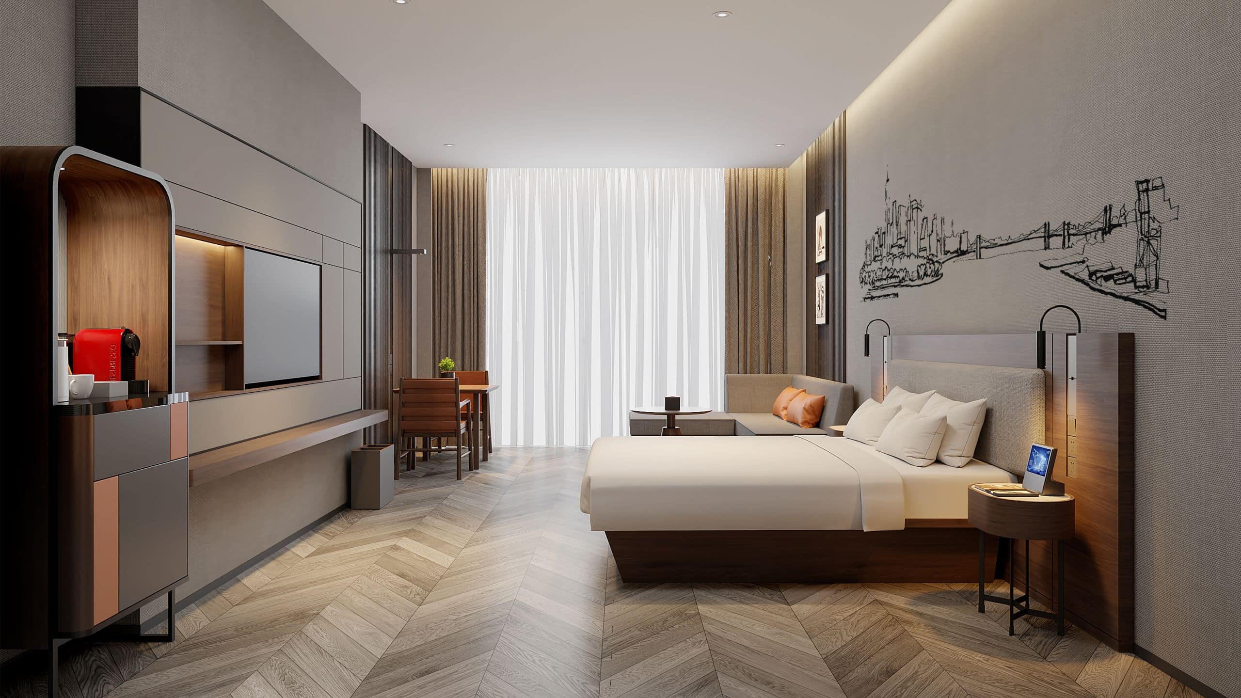 Superior King - Image 1