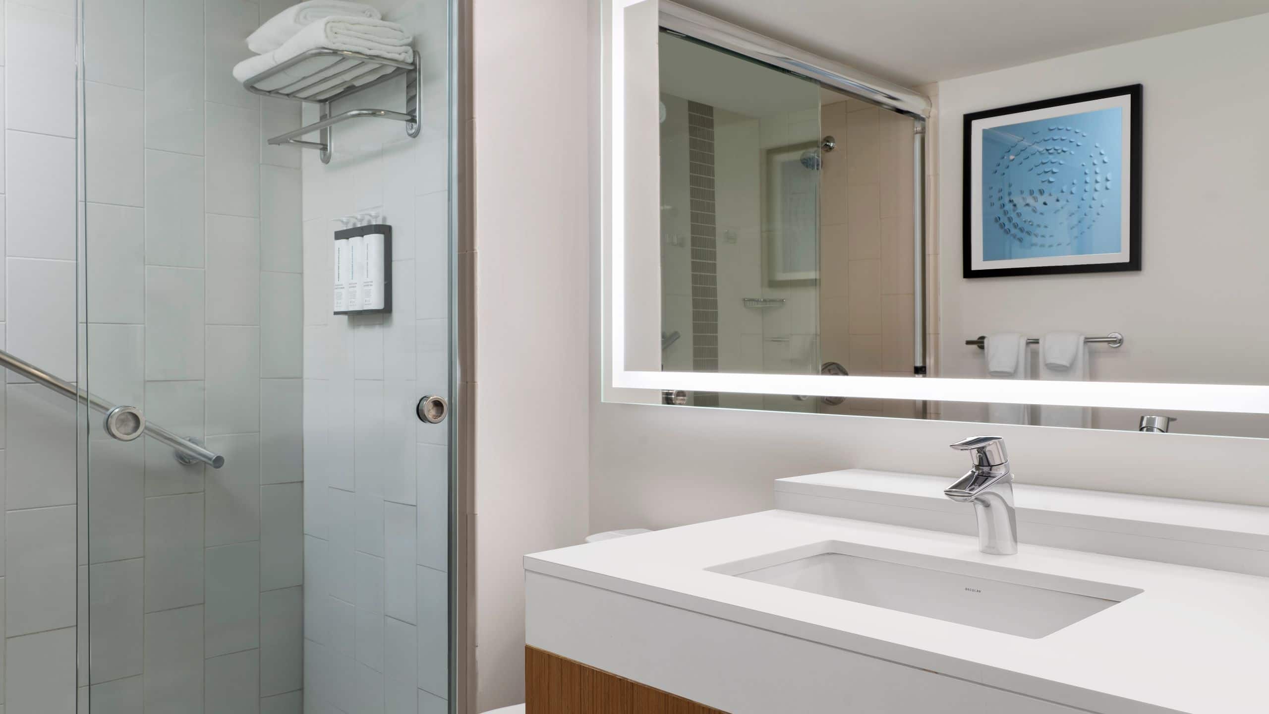 King Bed (with sofa bed) - Image 2