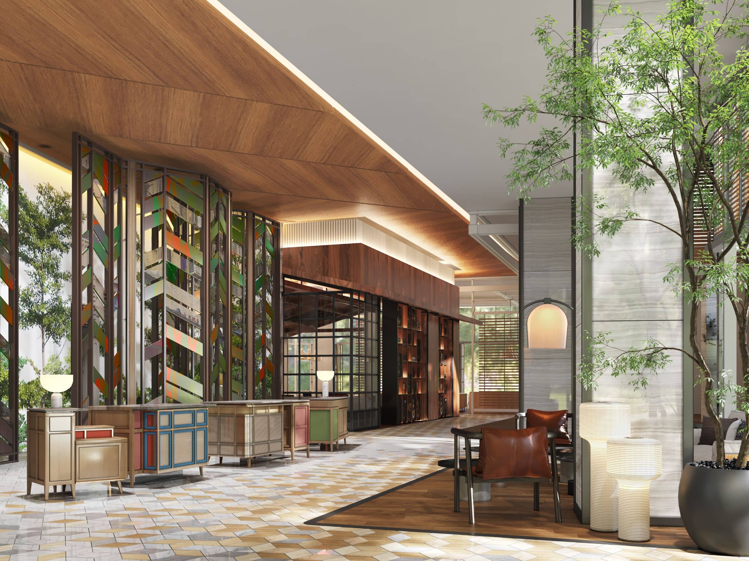 Hyatt Centric Ocean Front Xiamen