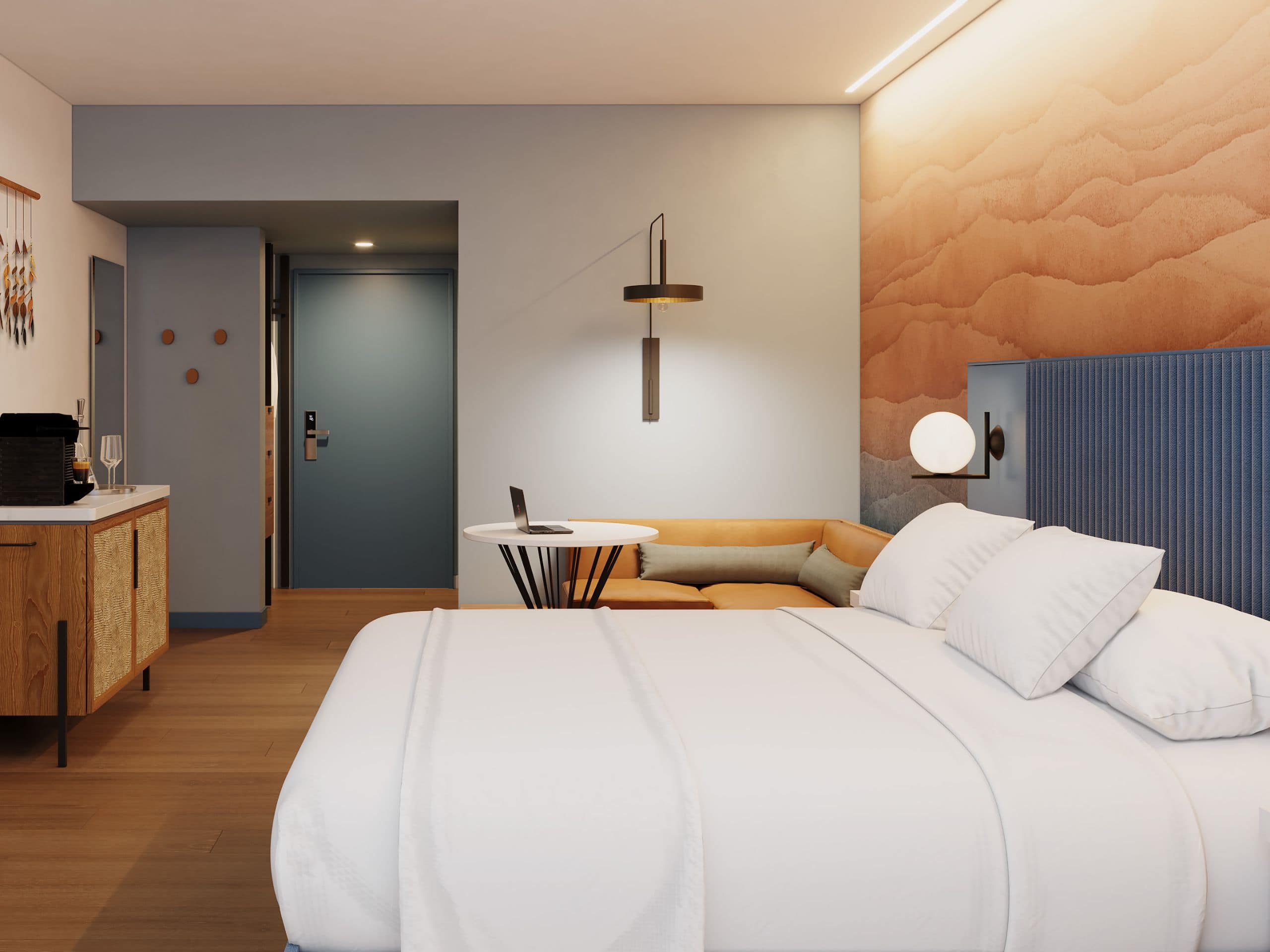 Hyatt Centric San José Escazú