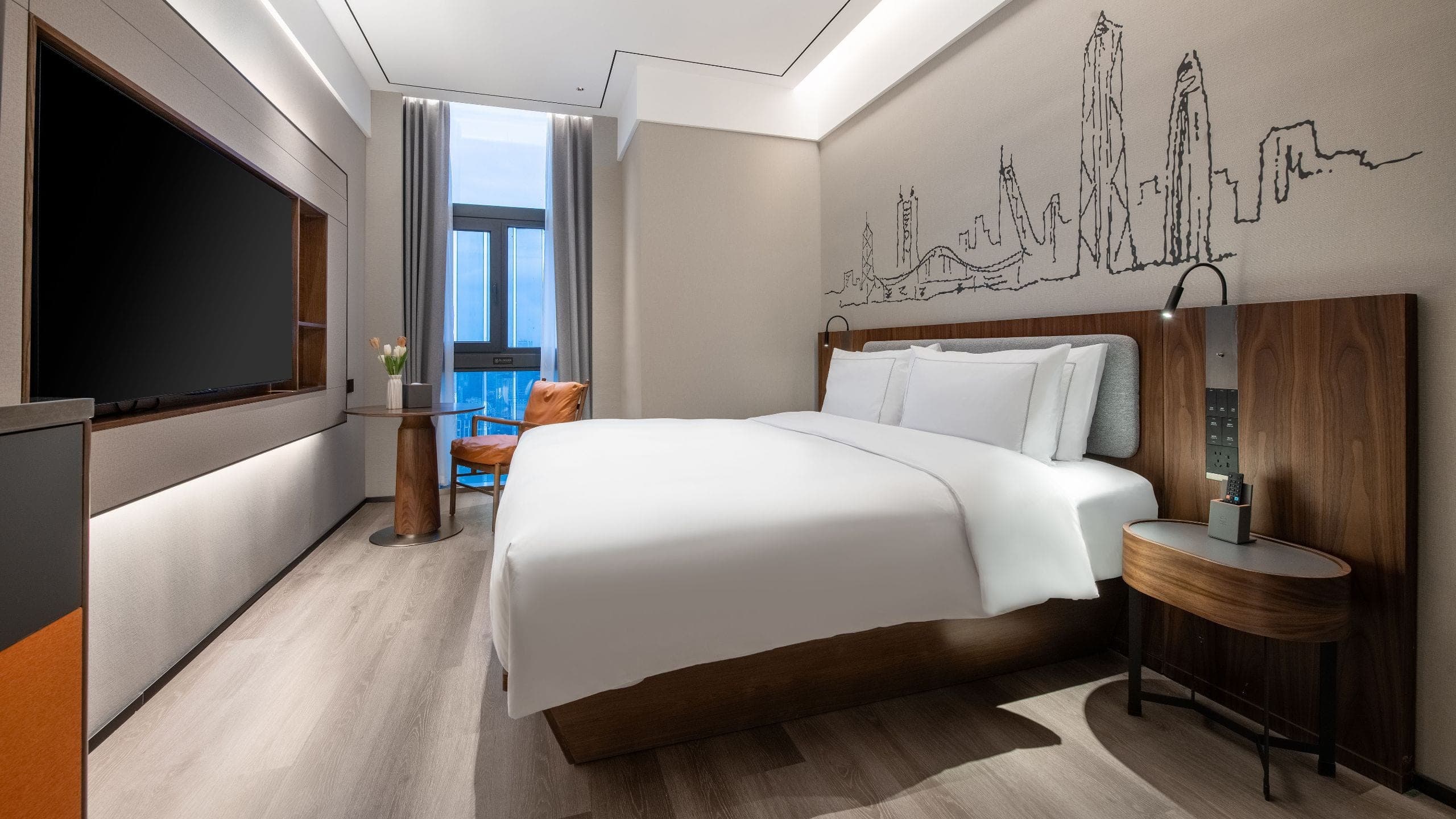 UrCove Superior King - Image 1