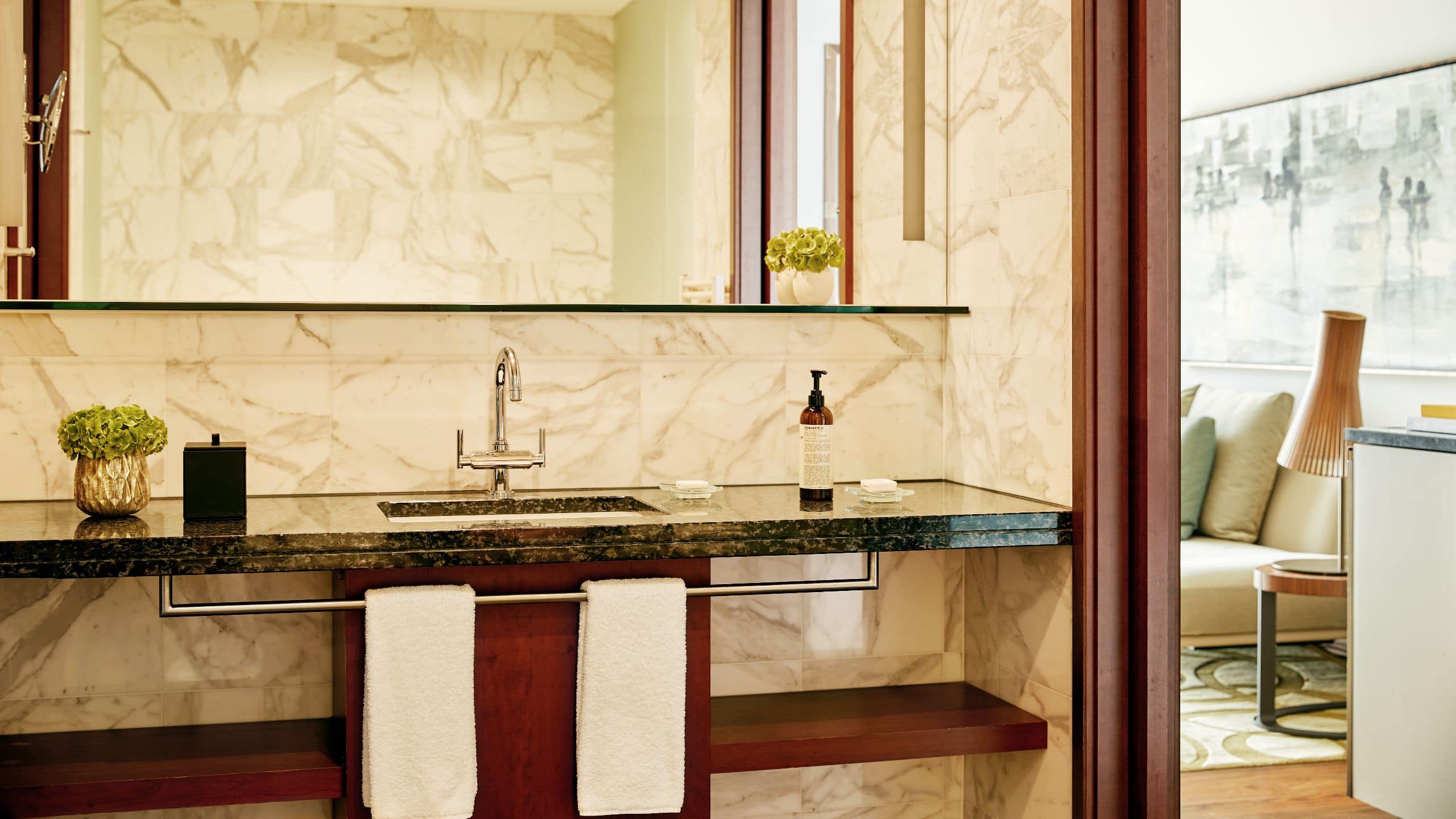 Park Junior Suite - Image 7