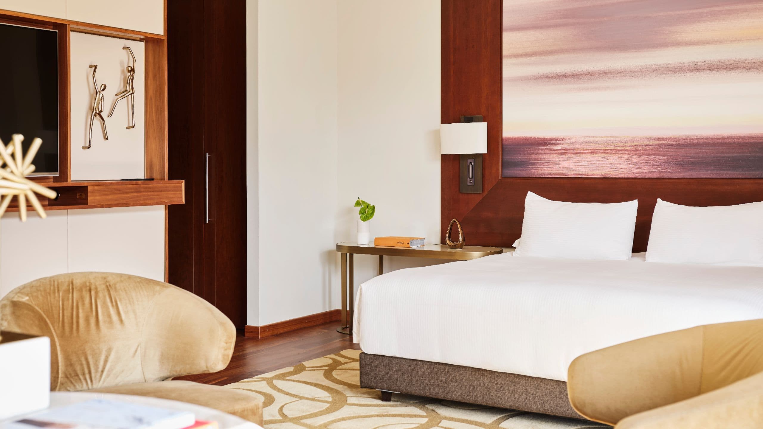 Park Junior Suite - Image 2