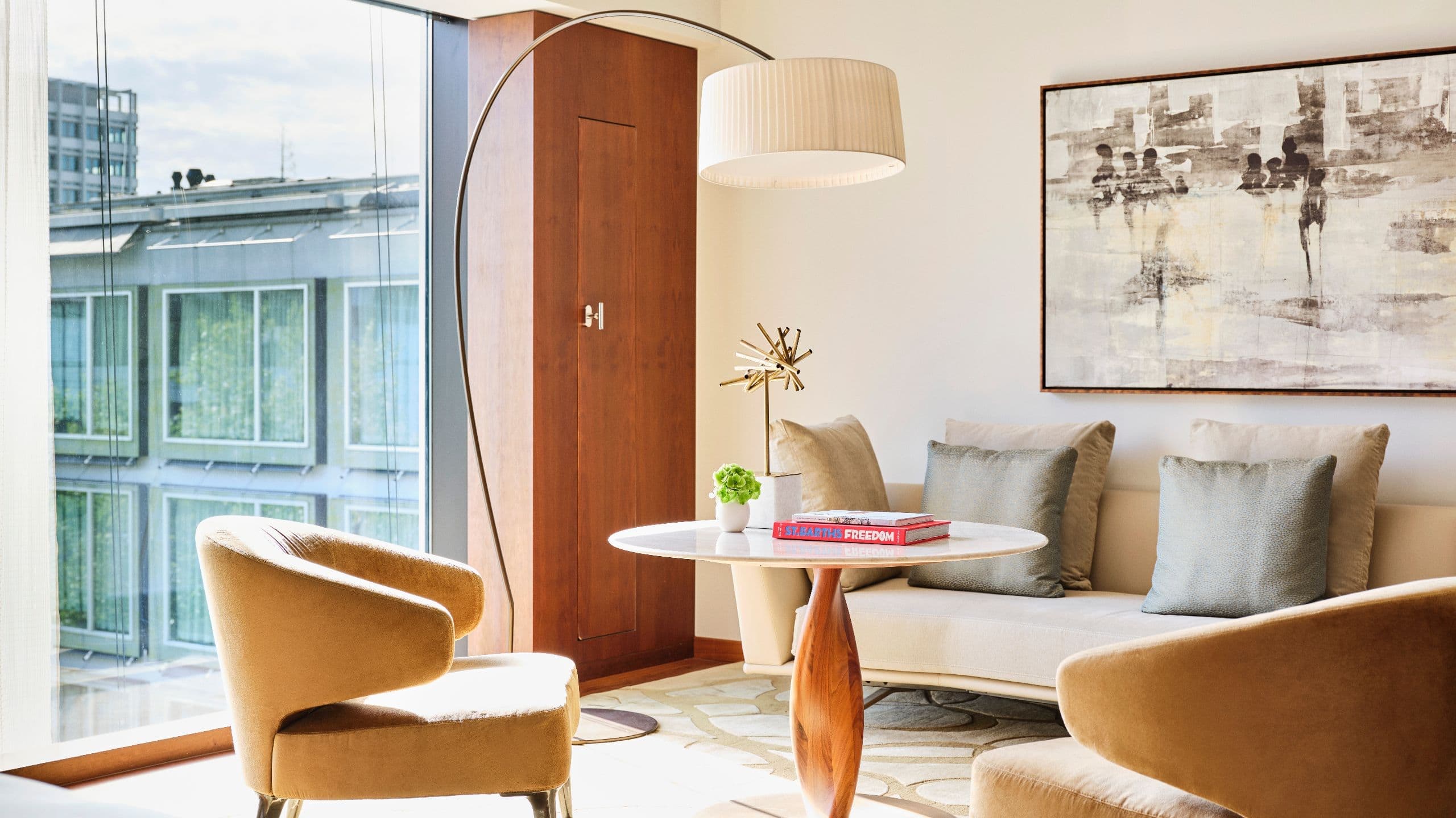 Park Junior Suite - Image 5