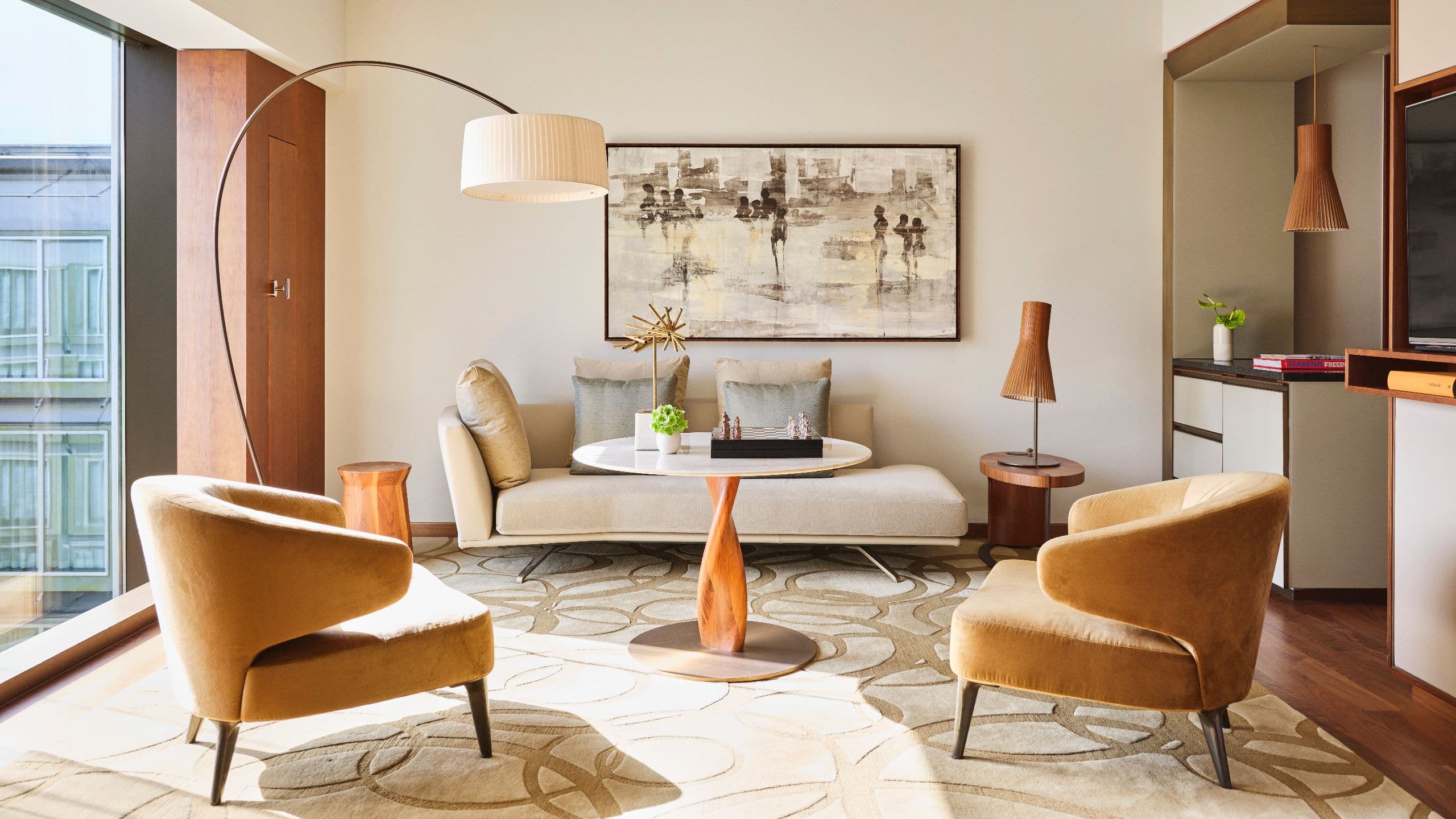 Park Junior Suite - Image 4