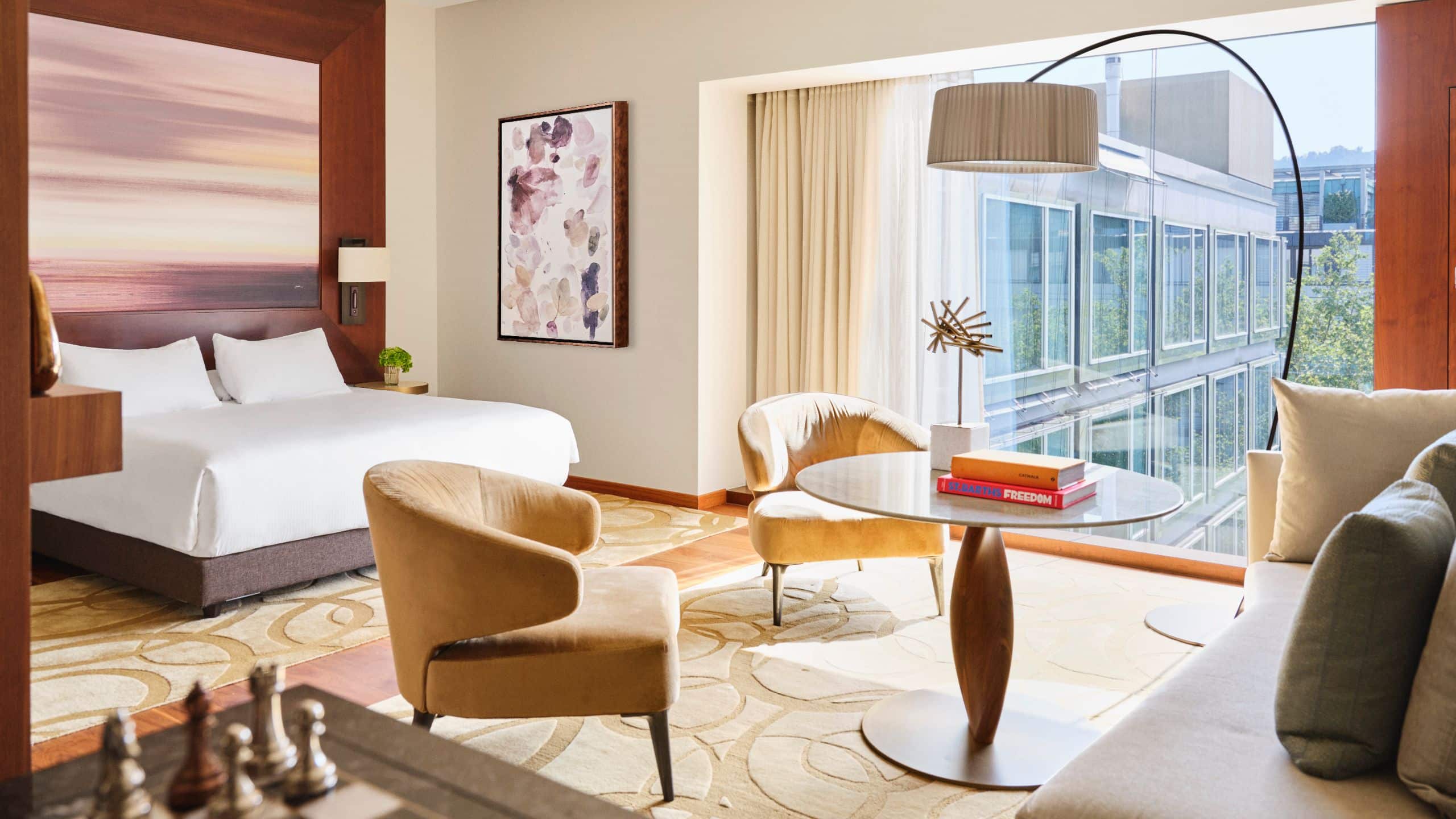 Park Junior Suite - Image 1