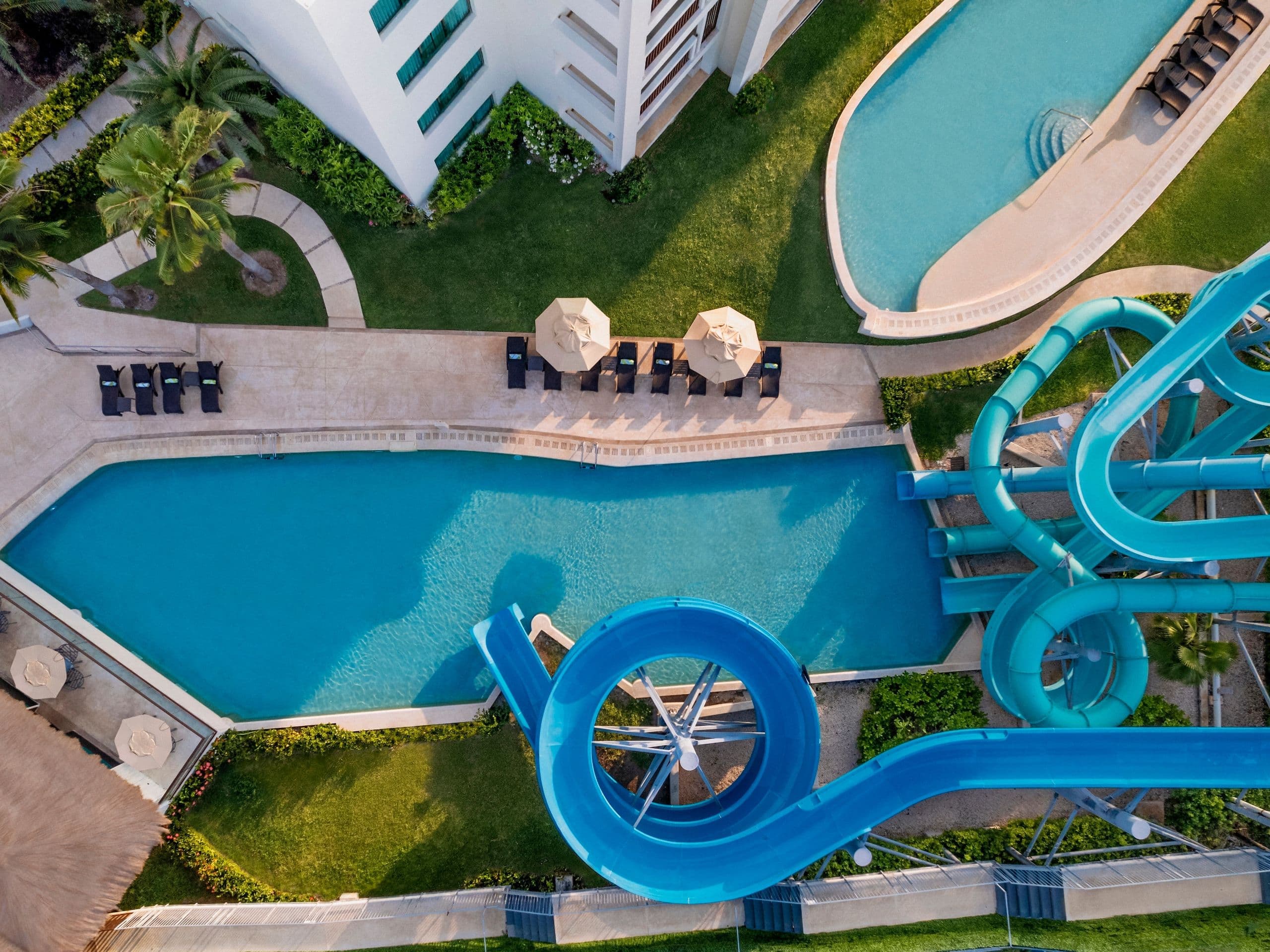 Hyatt Ziva Riviera Maya