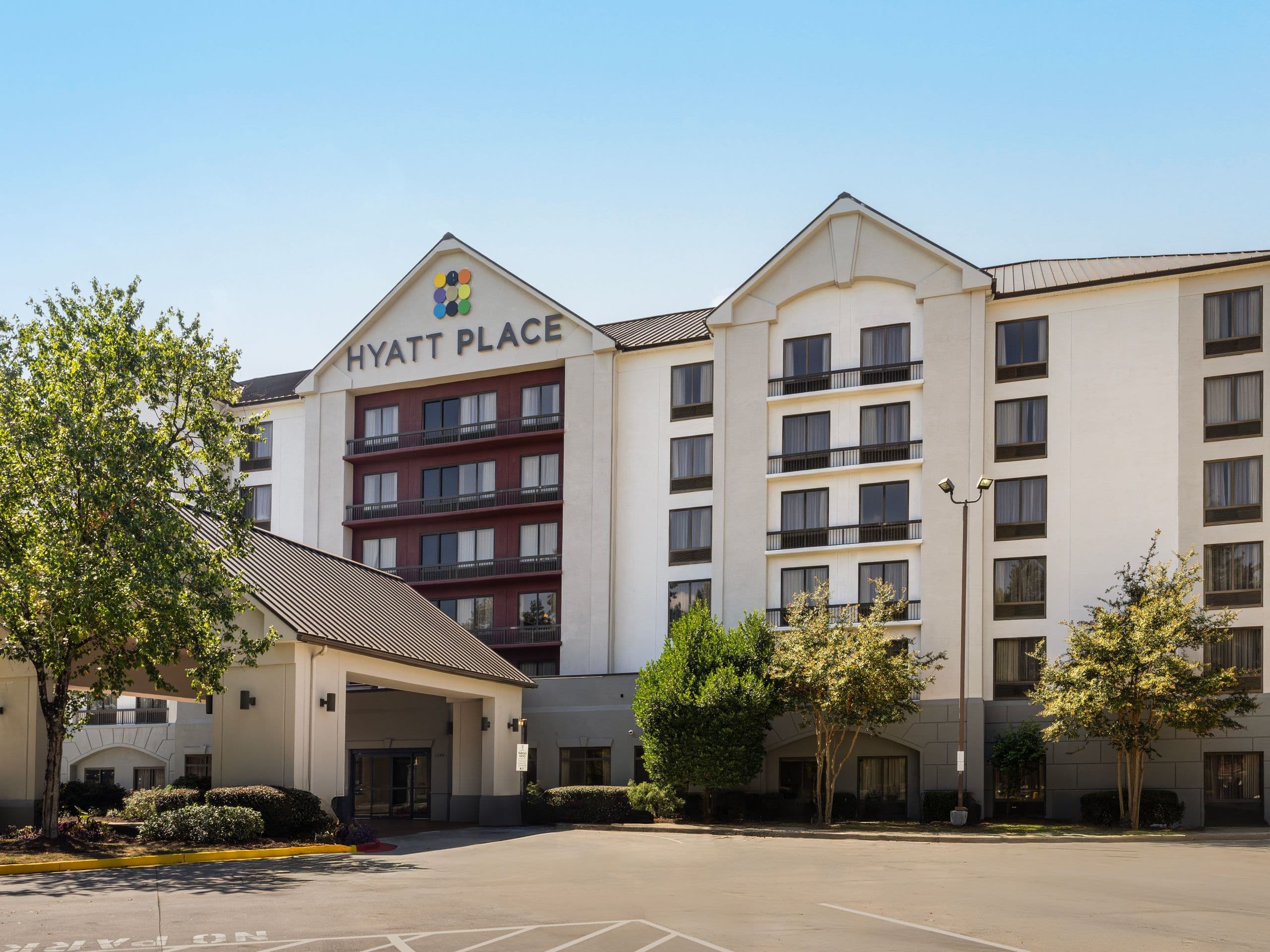 Hyatt Place Atlanta Airport-South