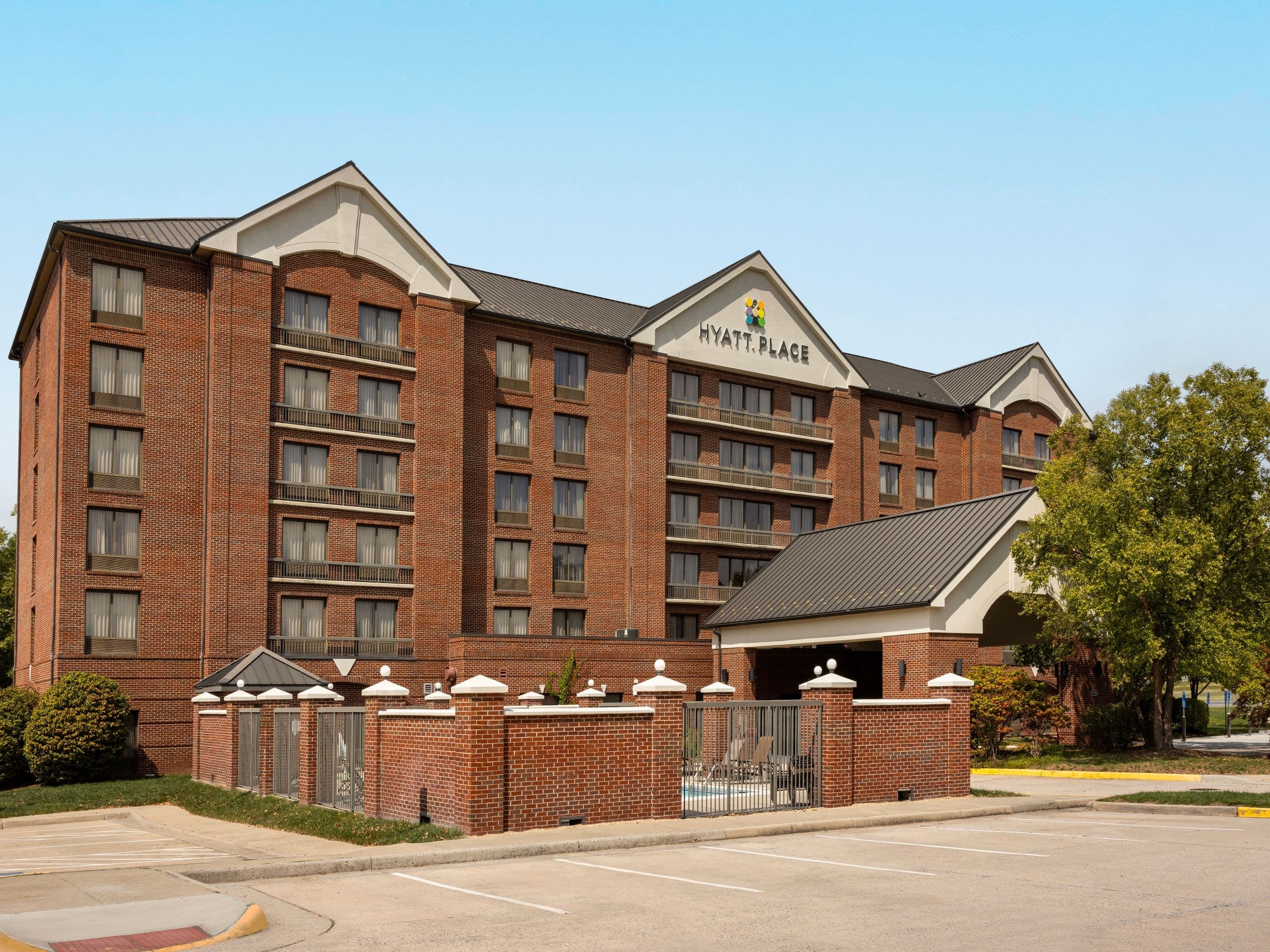 Hyatt Place Chantilly/Dulles Airport-South