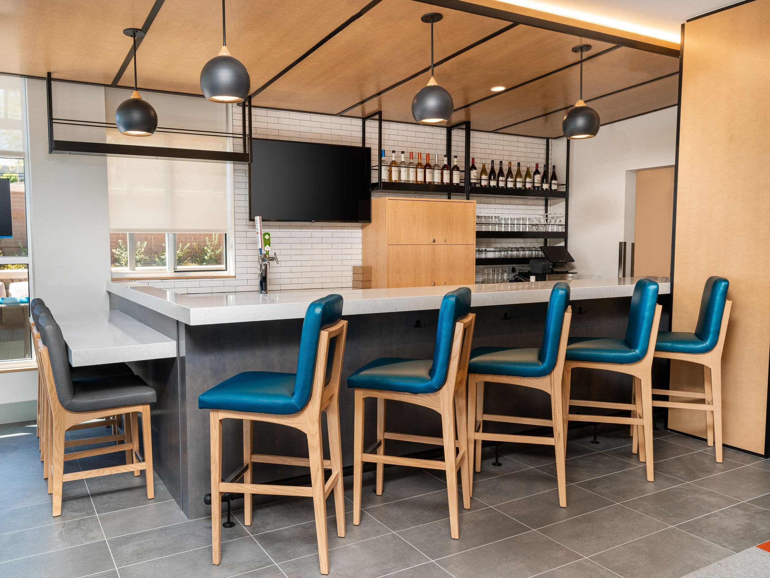 Hyatt House Nashville Airport