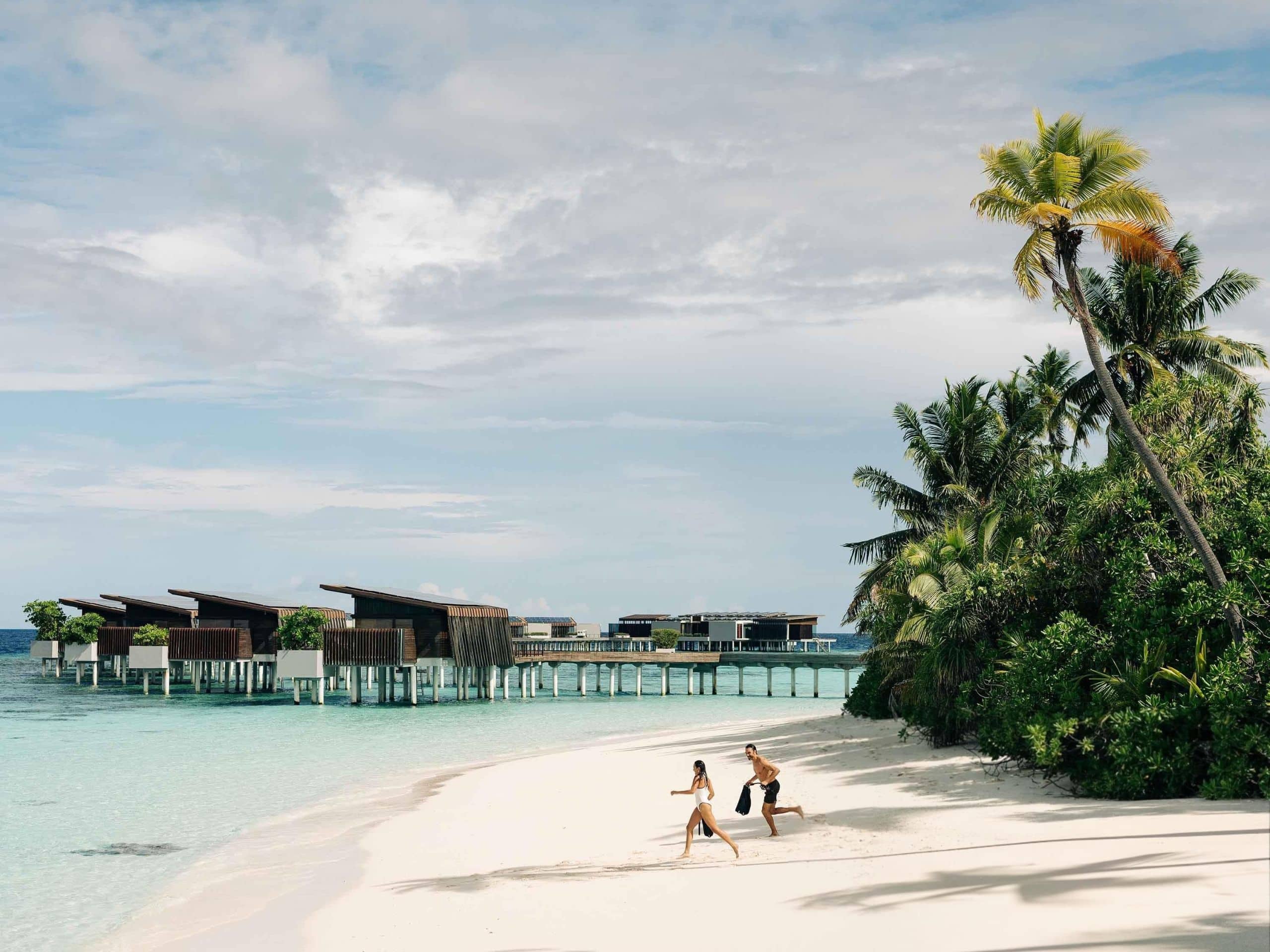 Park Hyatt Maldives Hadahaa