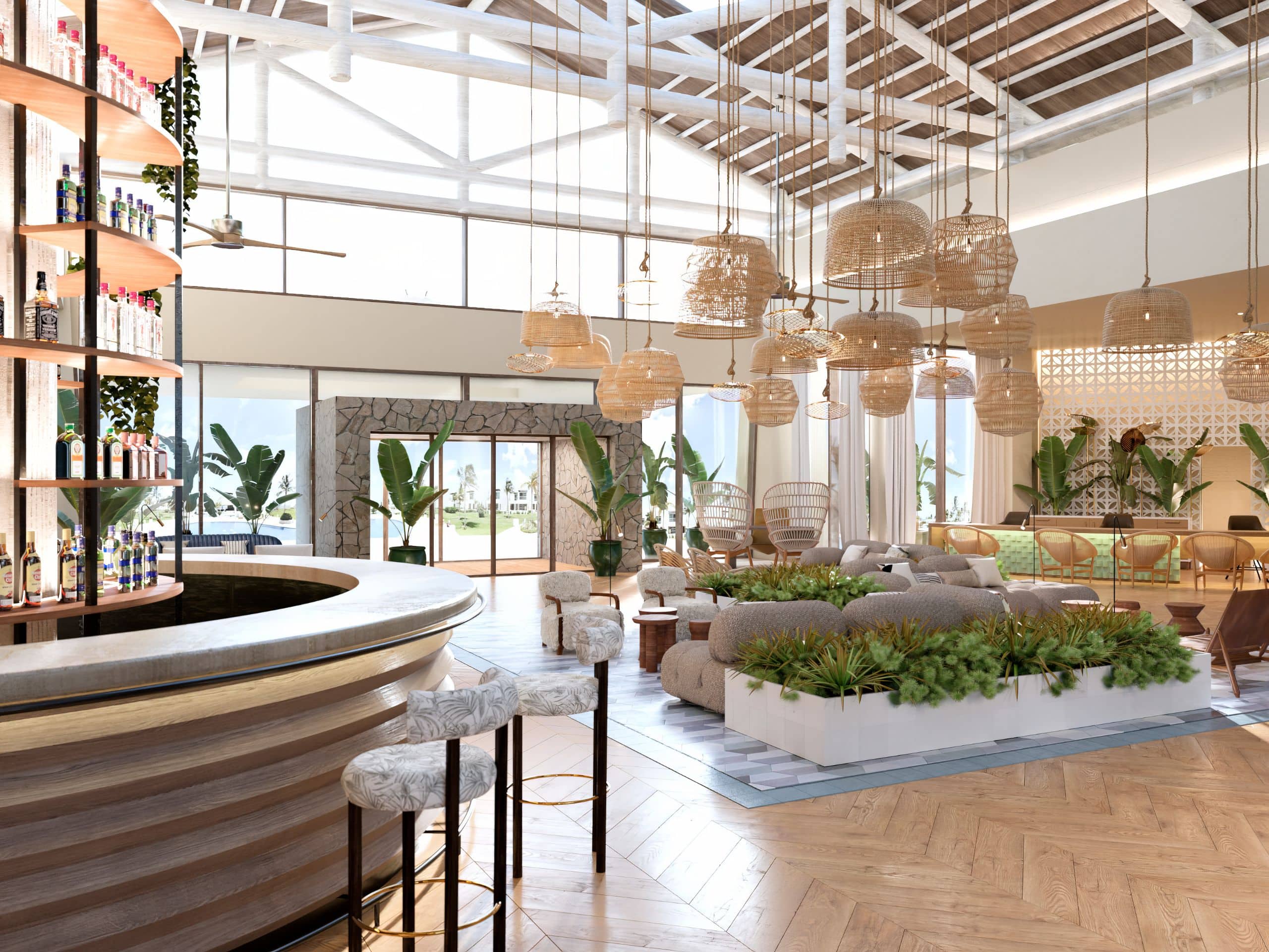 Dreams Playa Esmeralda Resort & Spa