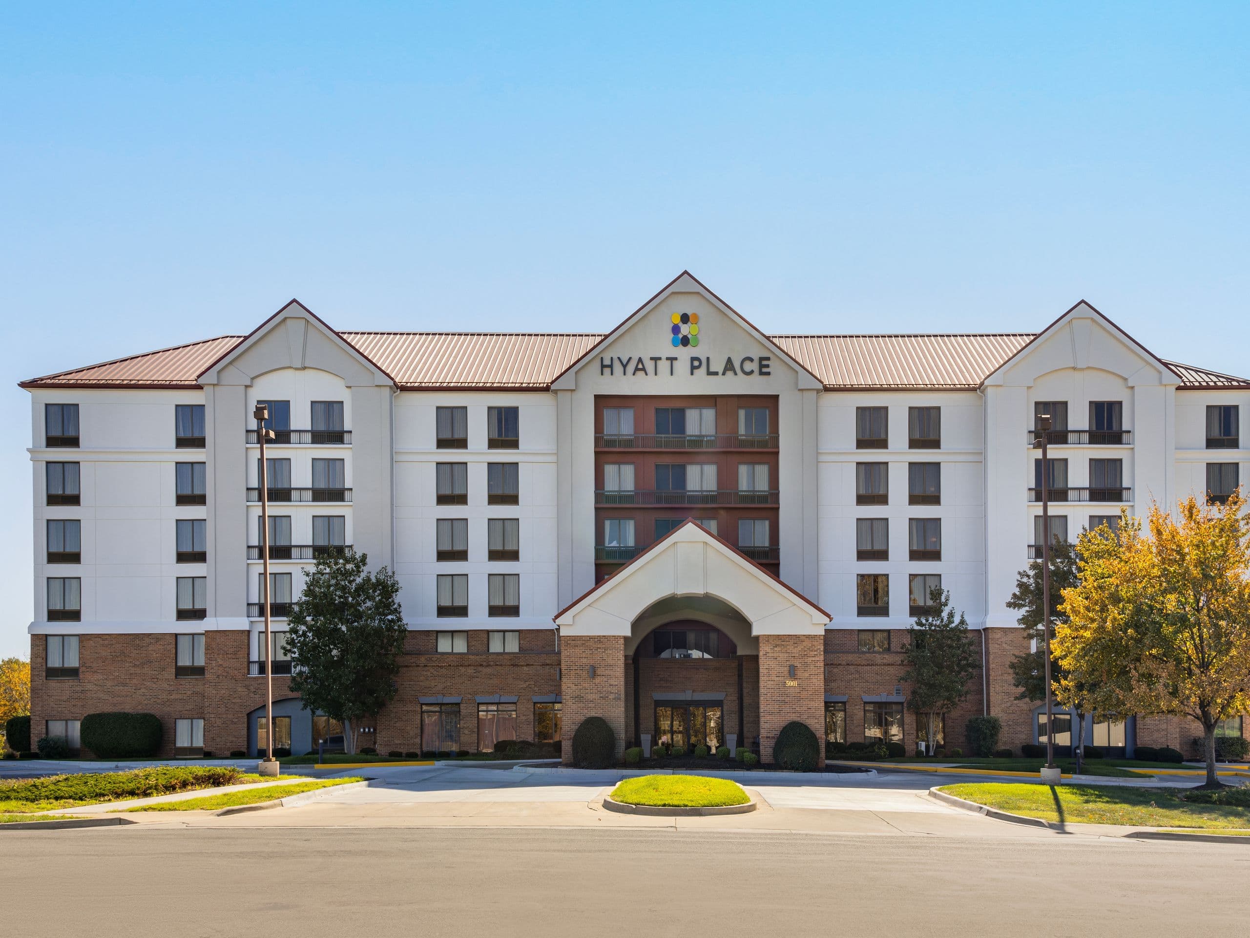 Hyatt Place Kansas City/Overland Park/Convention Center