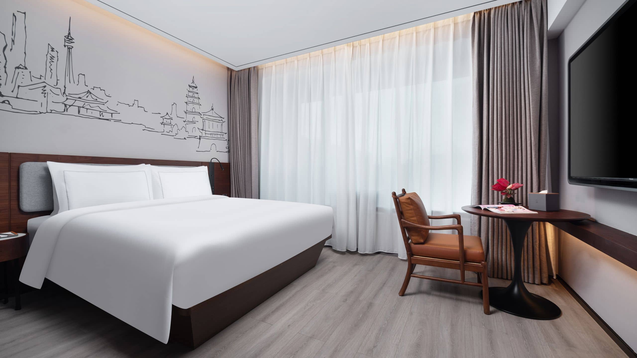 Superior King - Image 1