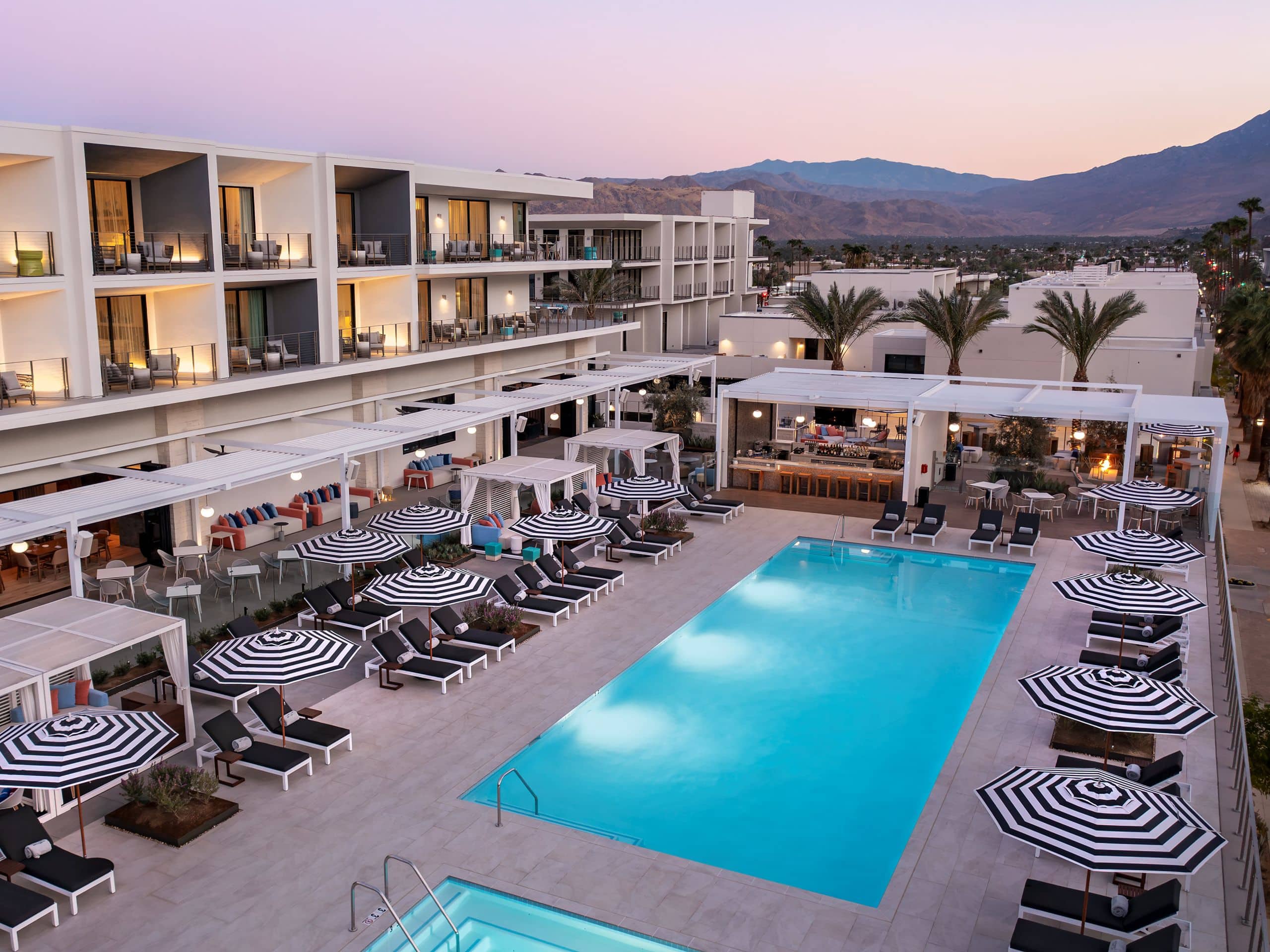 Thompson Palm Springs