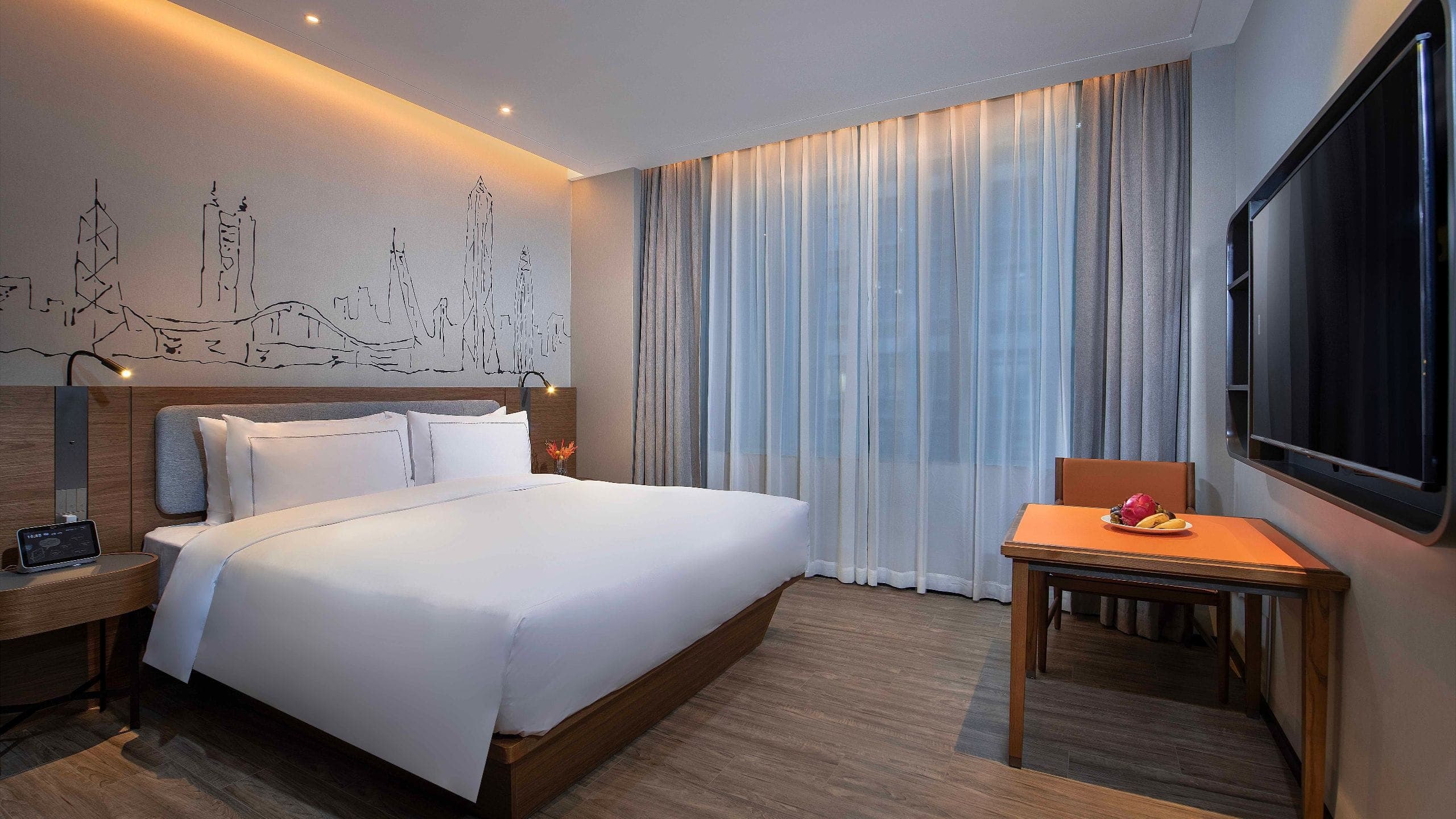 Superior King - Image 1