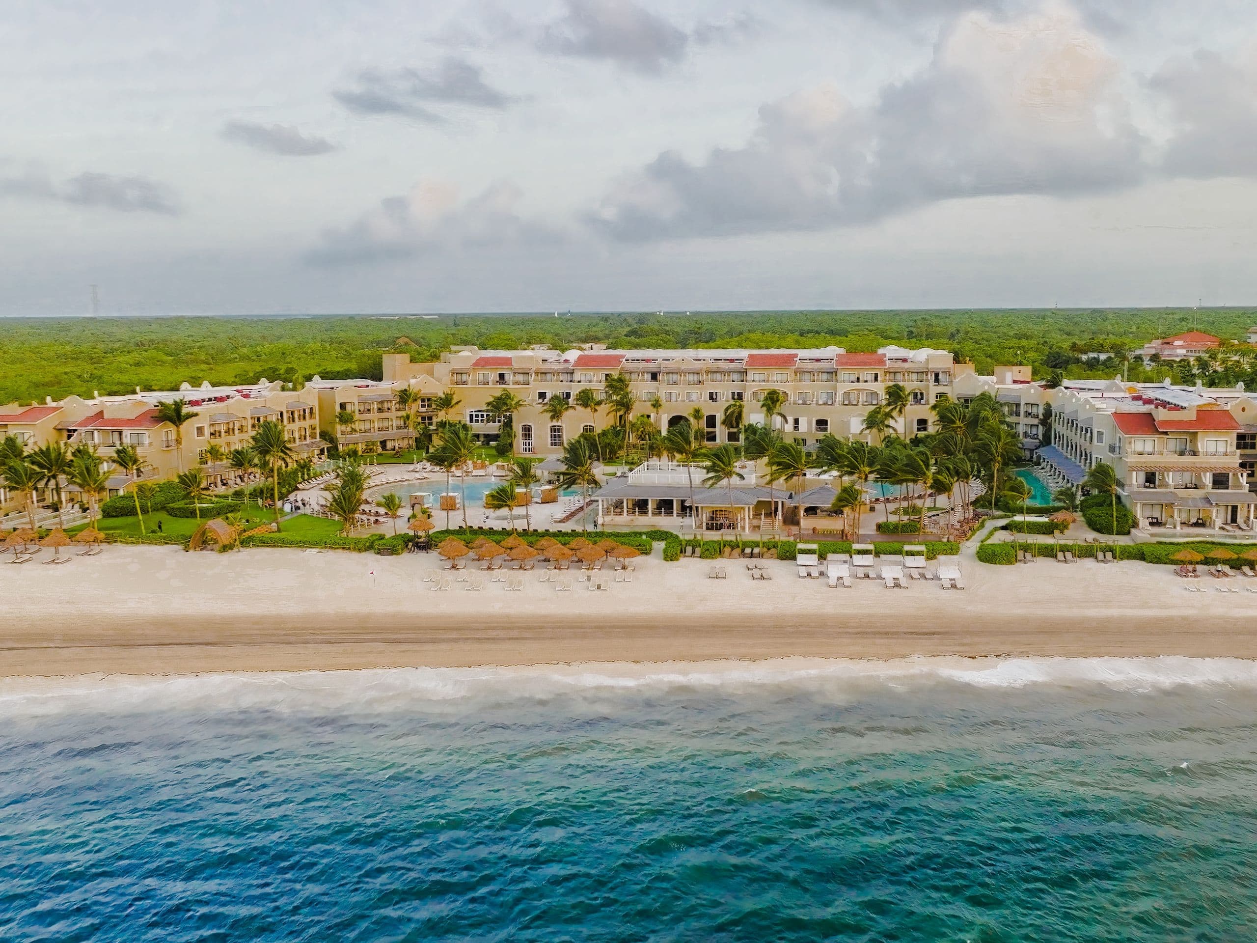 Hyatt Zilara Riviera Maya