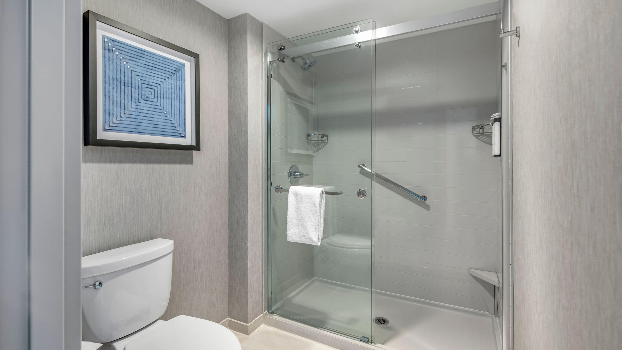 King Bed (with Sofa Bed) - Image 3