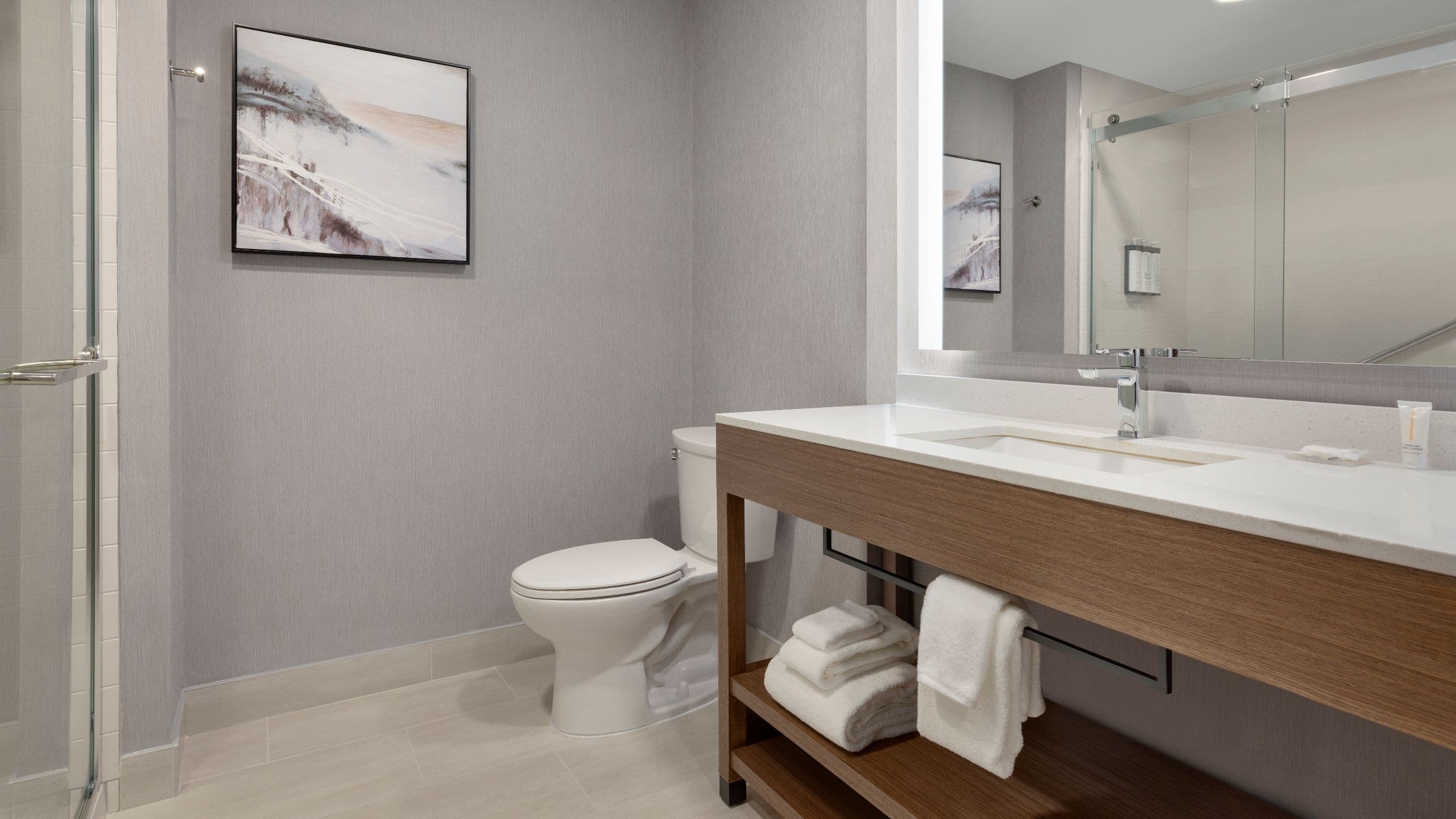 1 King Bed High Floor (Plus Sofa Bed) - Image 3