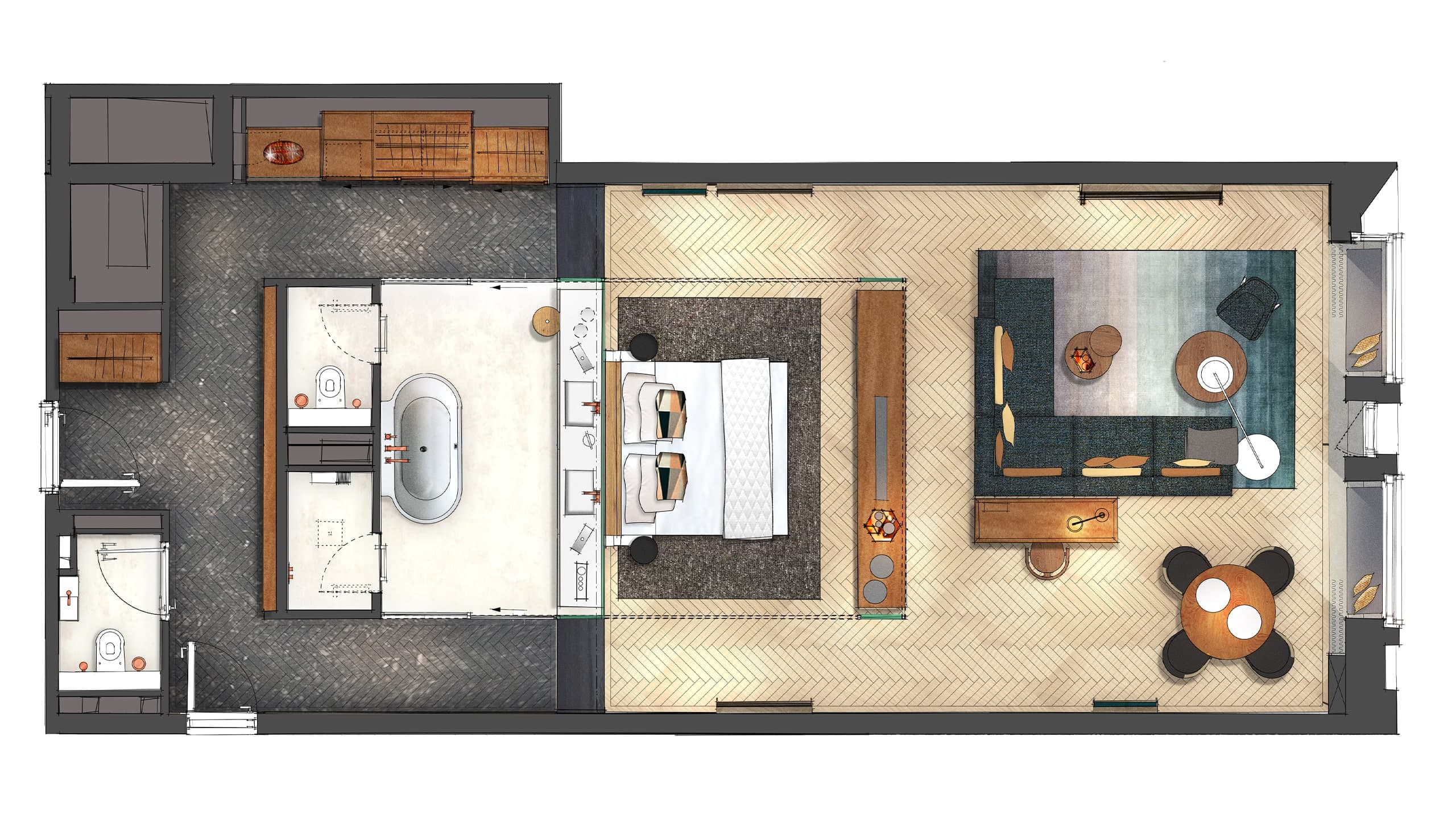 Andaz Art Suite - Image 6