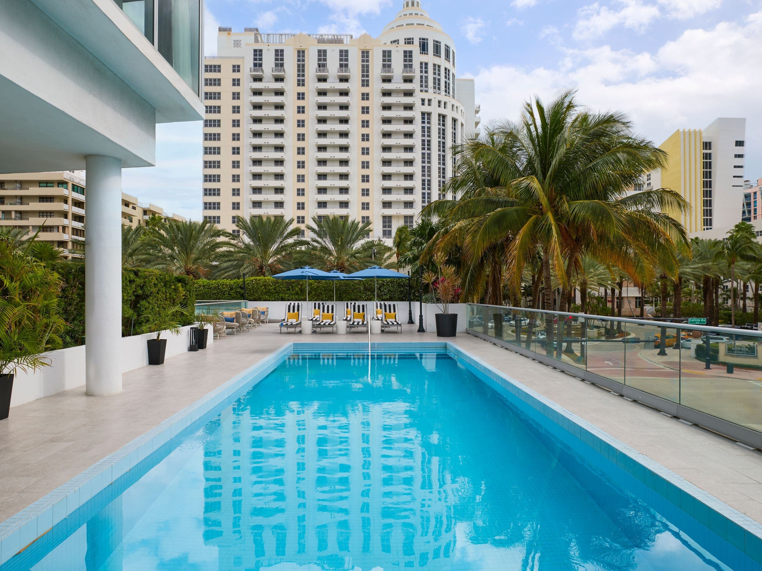 Hyatt Centric South Beach Miami