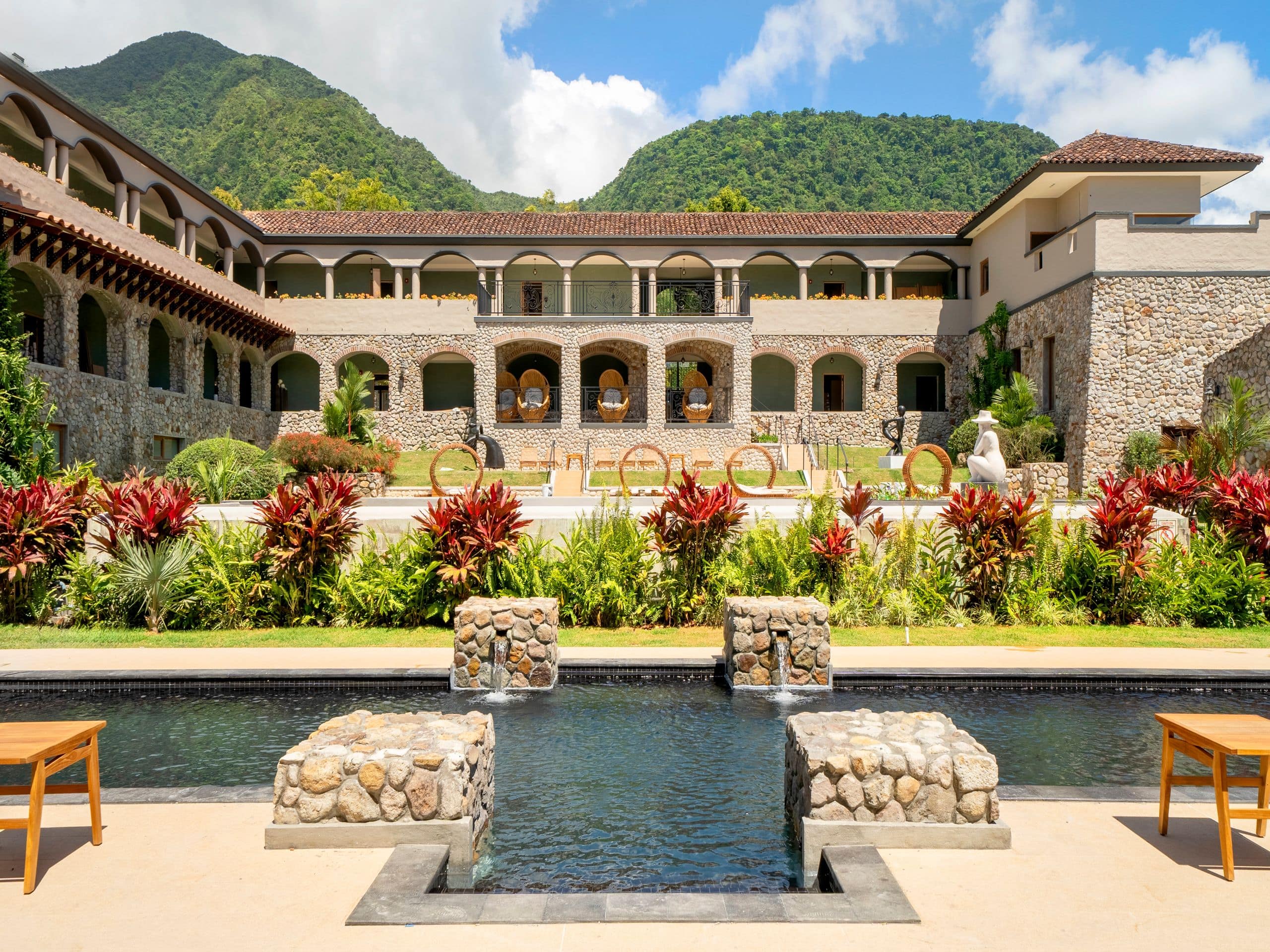 Hotel La Compañía del Valle