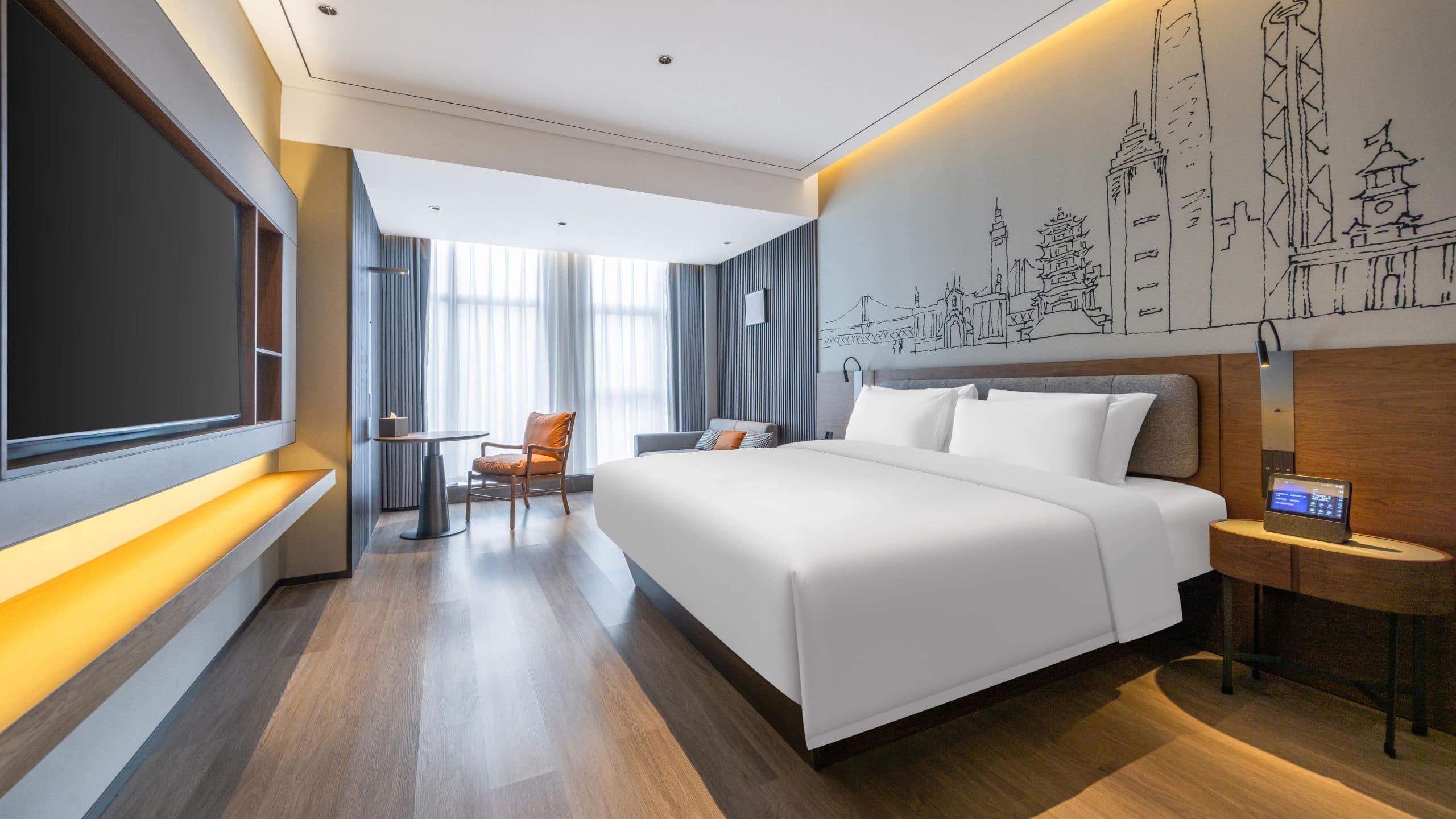 Superior King - Image 1