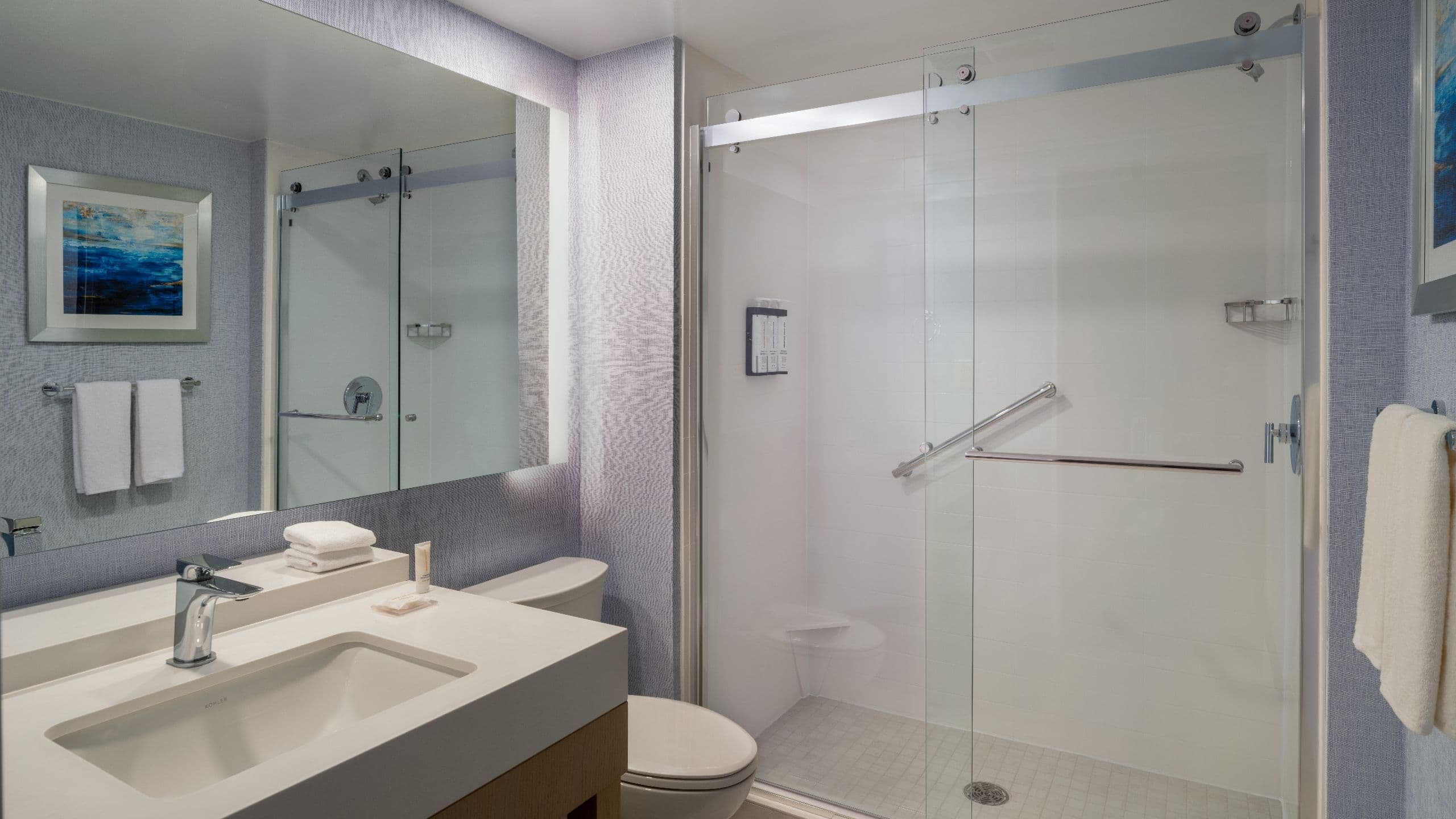 King Bed (With Sofa Bed) - Image 5