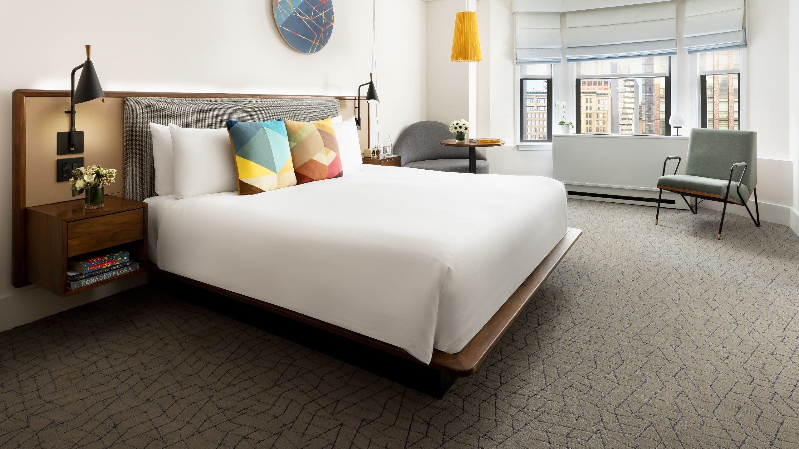 Deluxe Suite King - Image 1