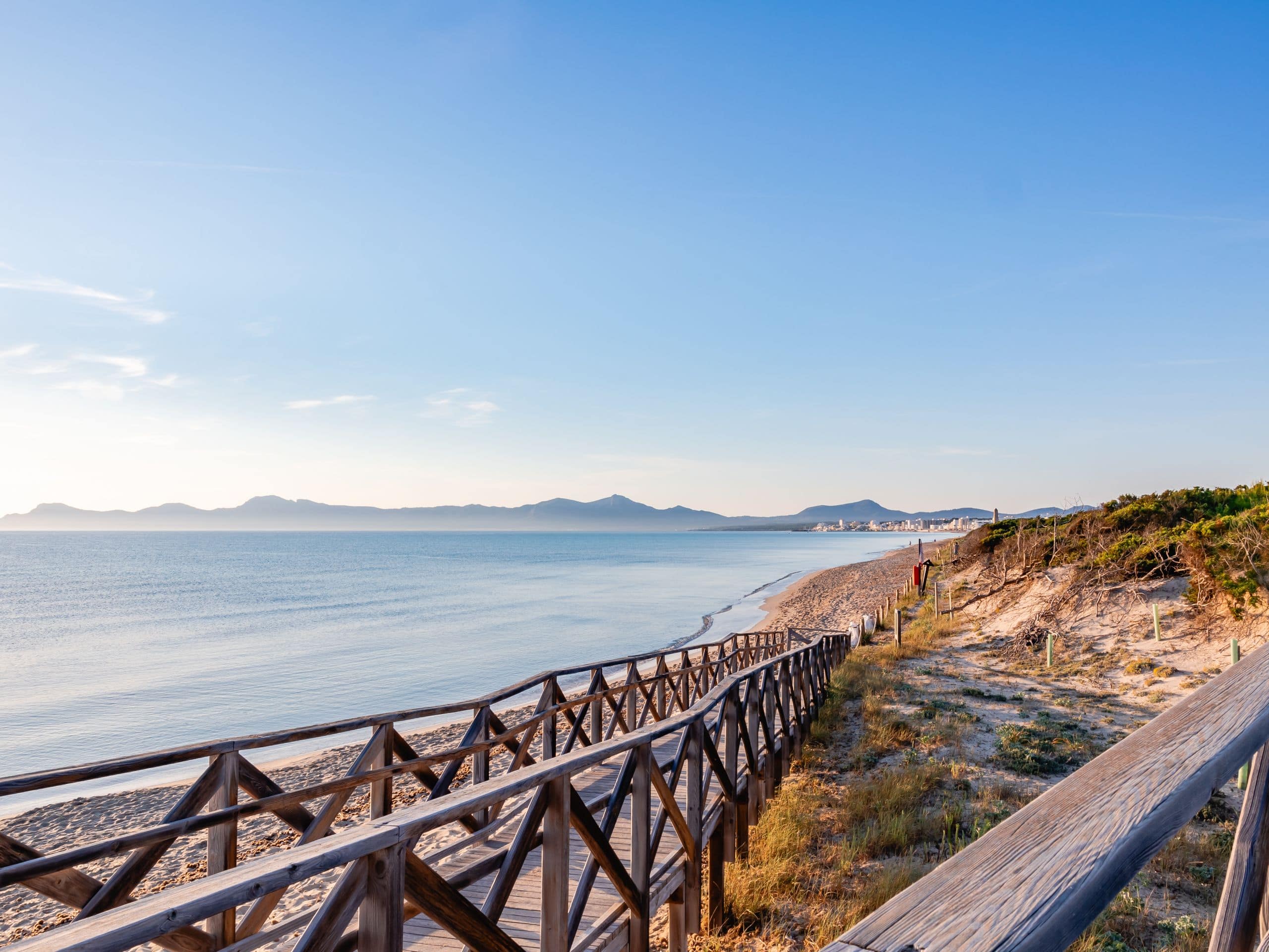Sarena de Muro Resort Mallorca
