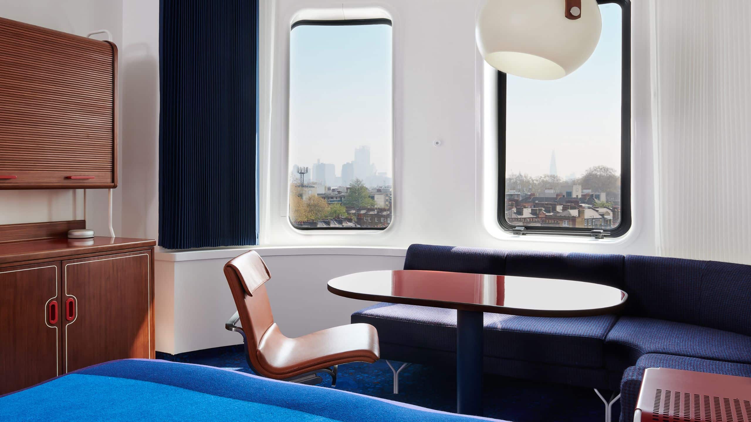 Standard Double With Accessible Two Double Beds - Image 1