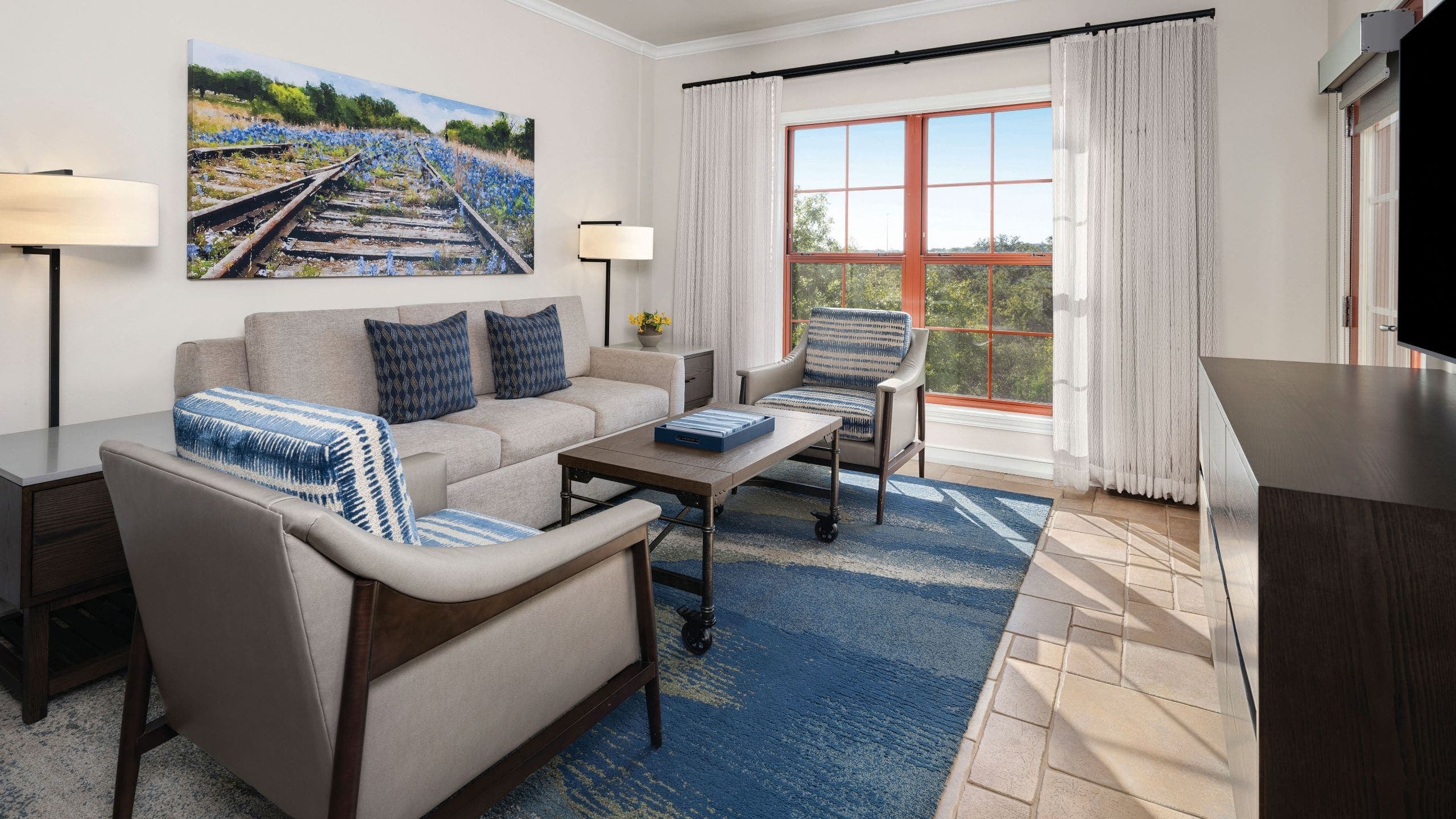 One Bedroom Villa - Image 4