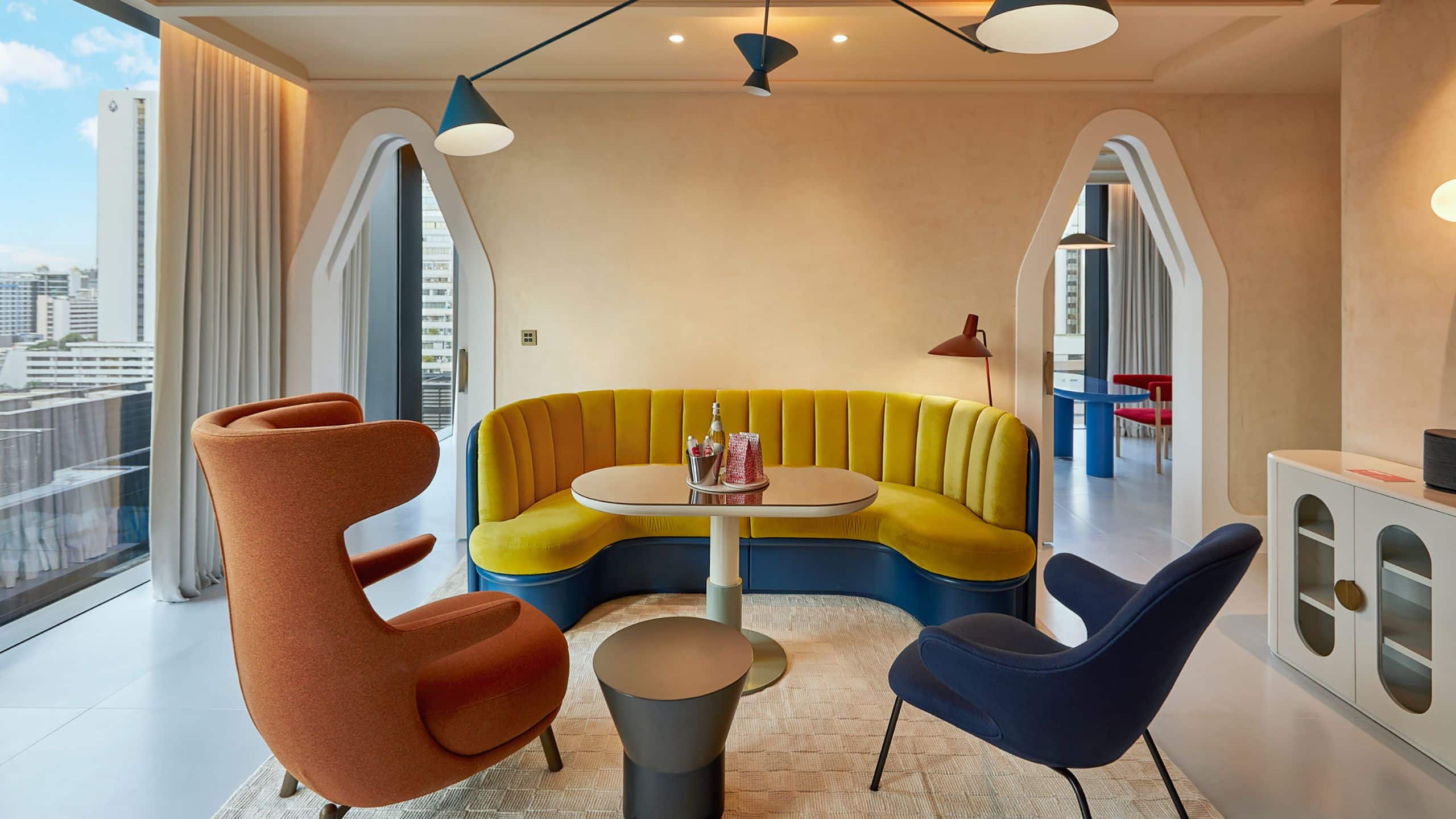 Suite Spot - Image 1