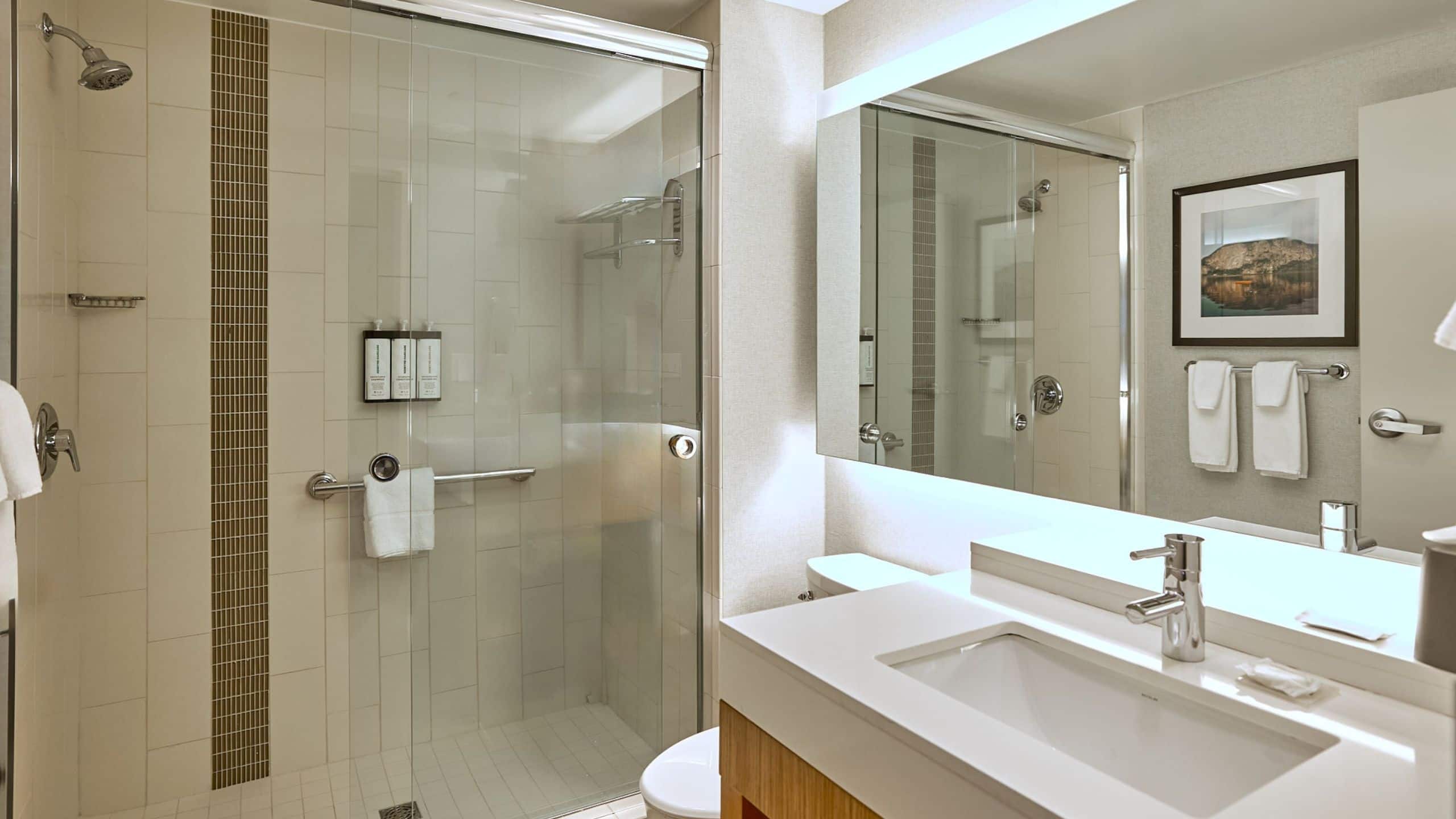 King Bed (with sofa bed) - Image 7