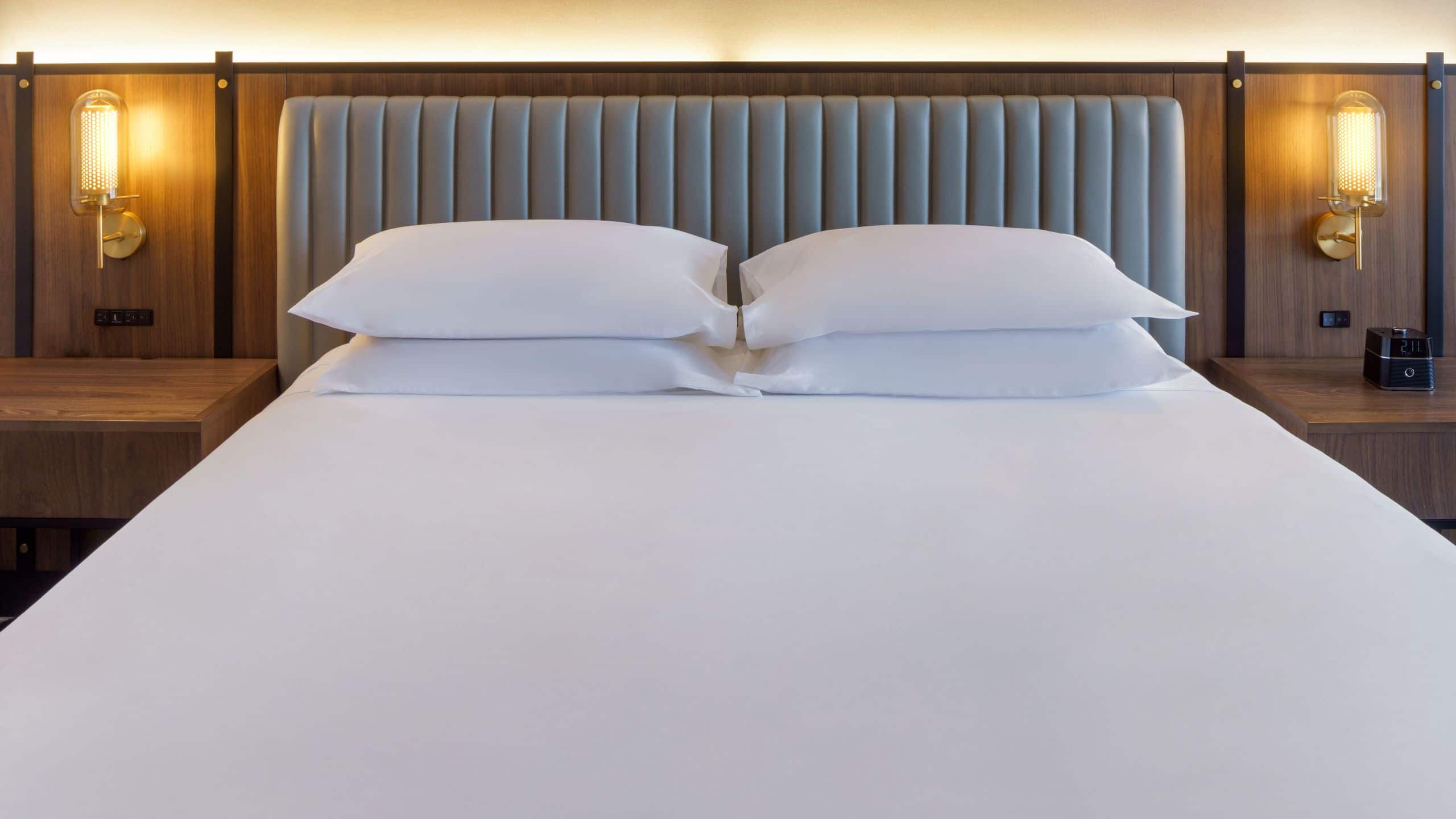 1 King Bed Accessible Shower - Image 1