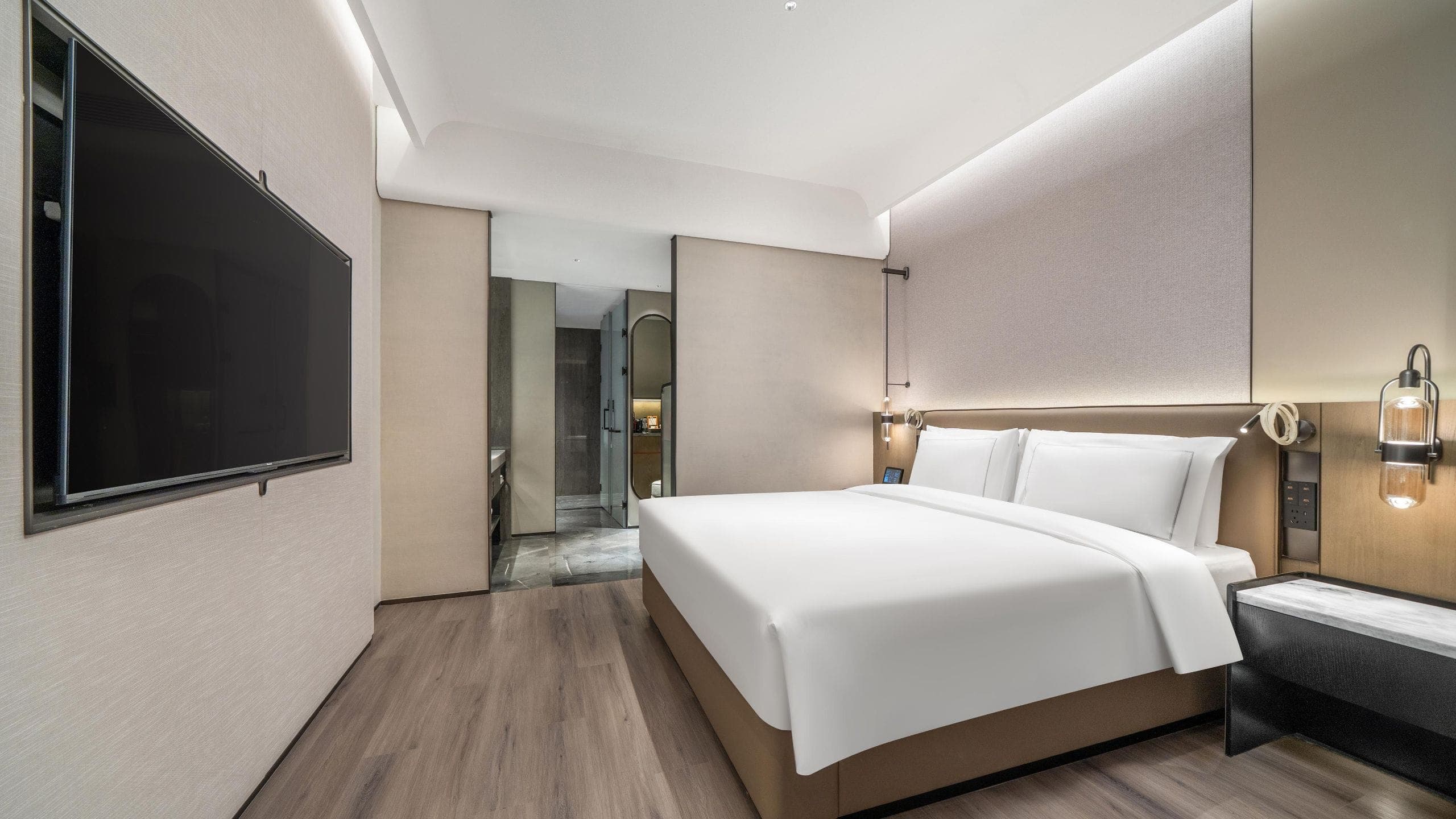 Urcove City View King - Image 1