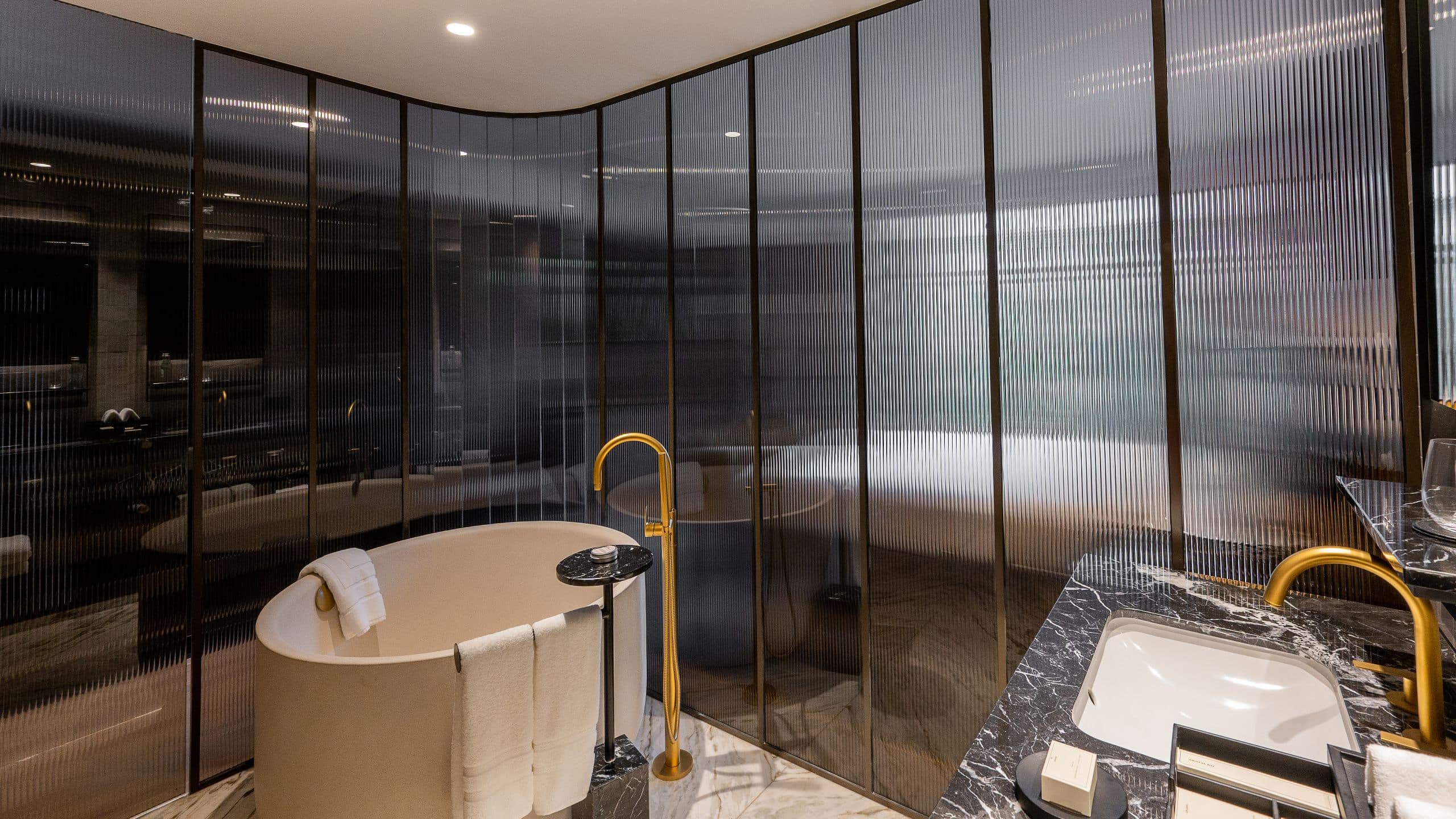 1 King Bed - Image 2