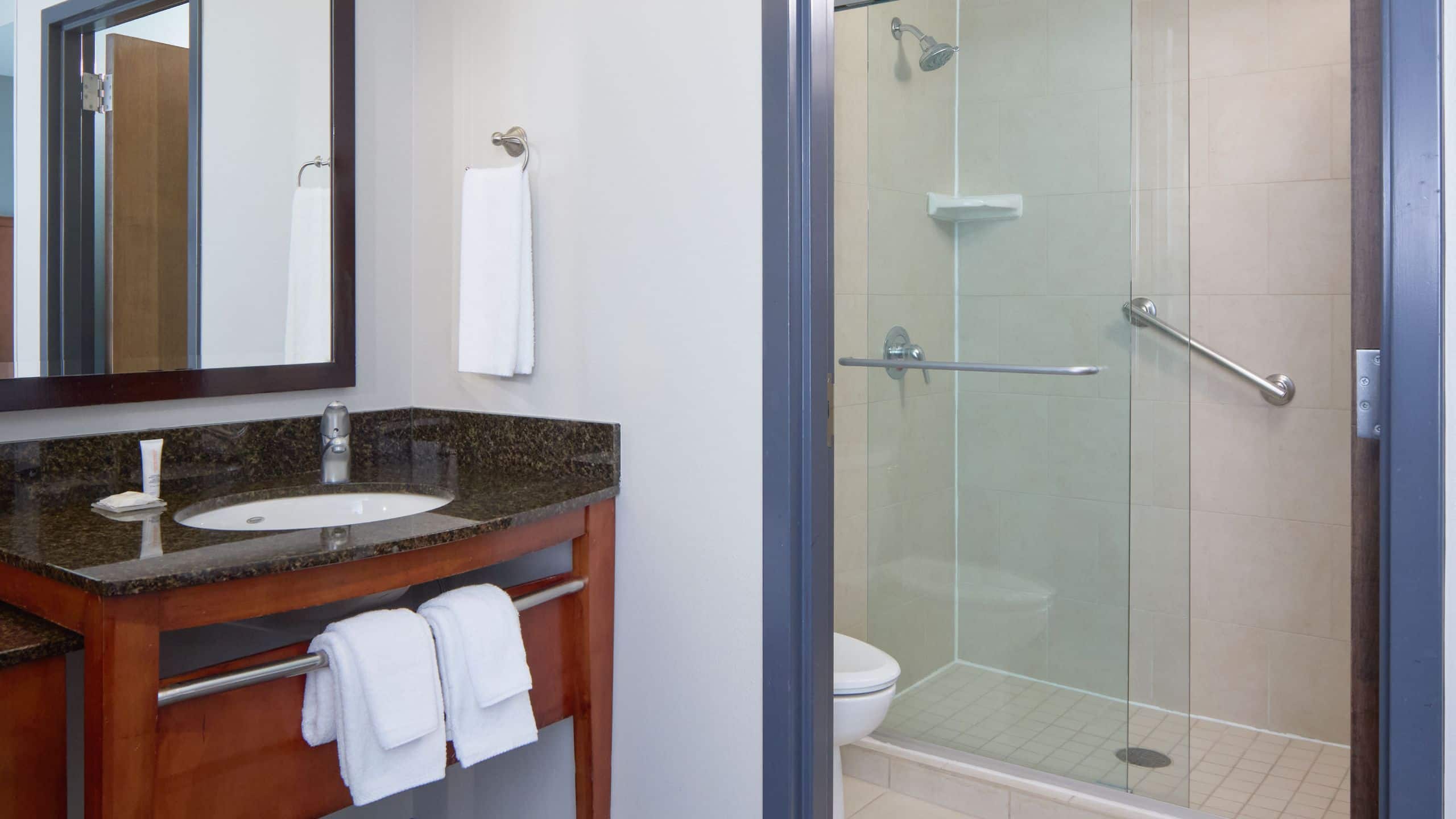 King Bed (With Sofa Bed) - Image 7