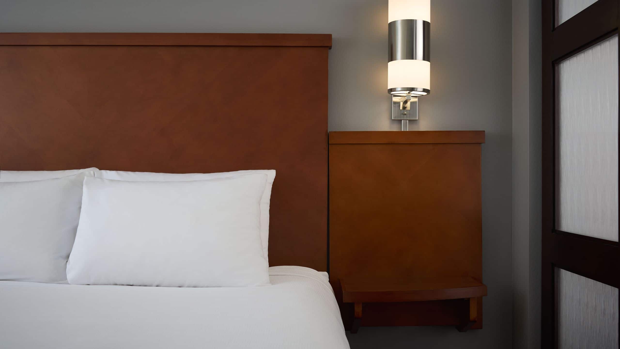 King Bed (With Sofa Bed) - Image 6