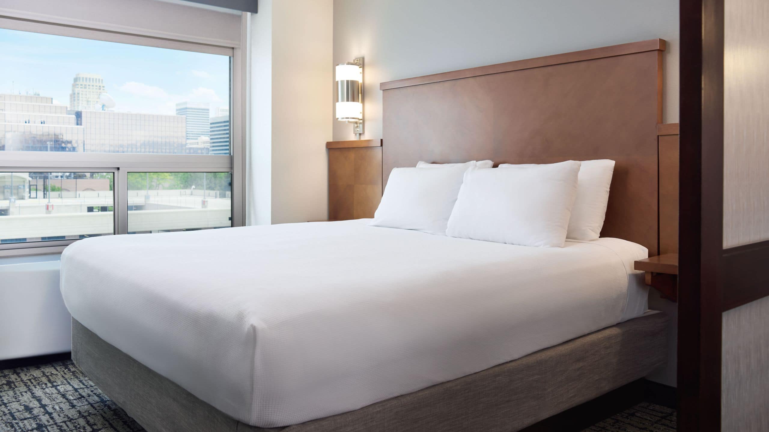 King Bed (With Sofa Bed) - Image 5